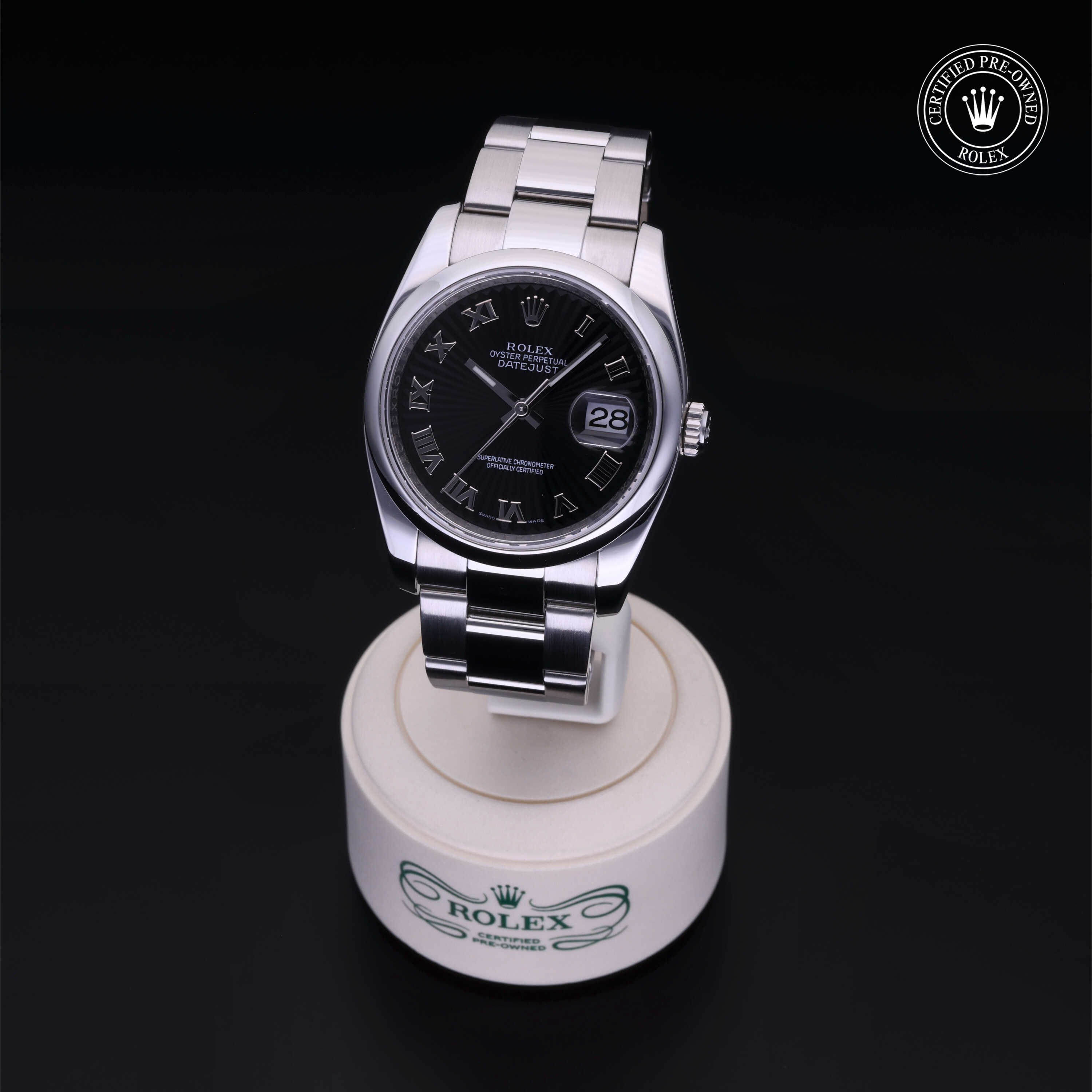 Datejust 36 Datejust 36