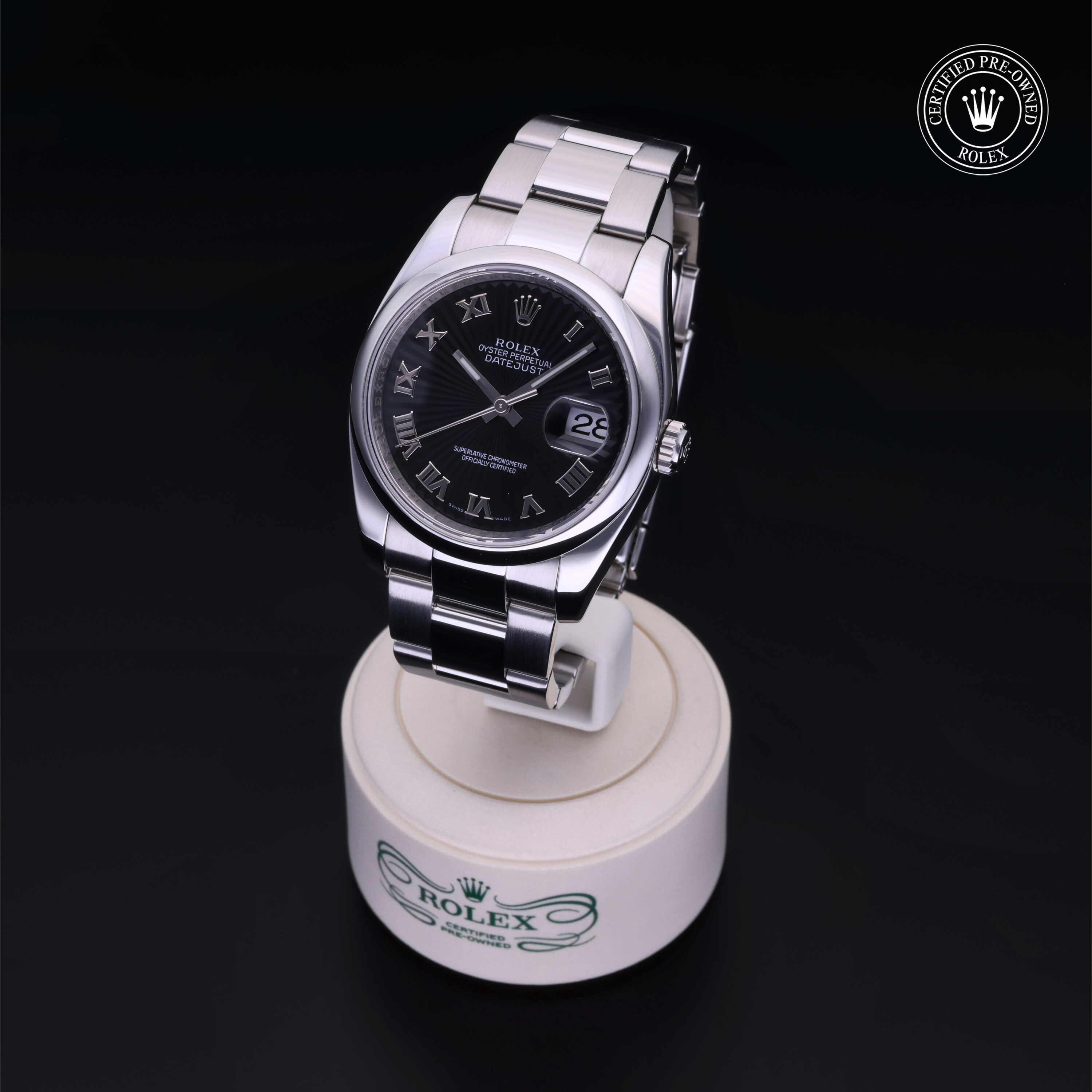 Datejust 36 Datejust 36