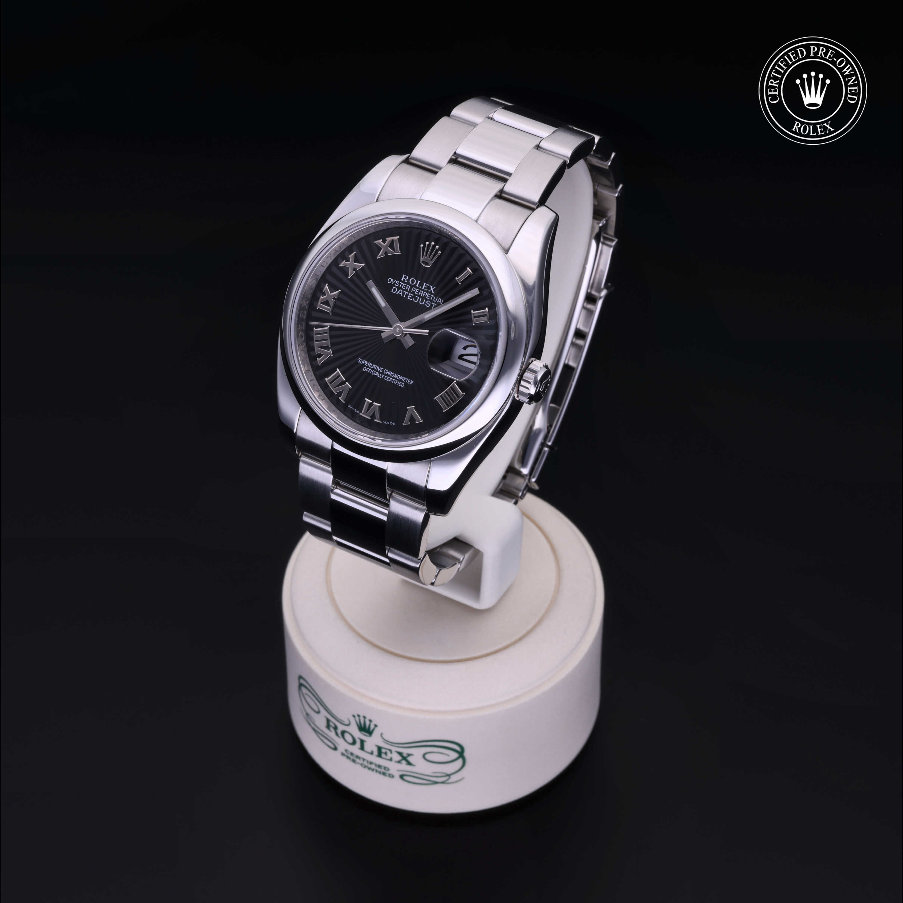 Datejust 36 Datejust 36