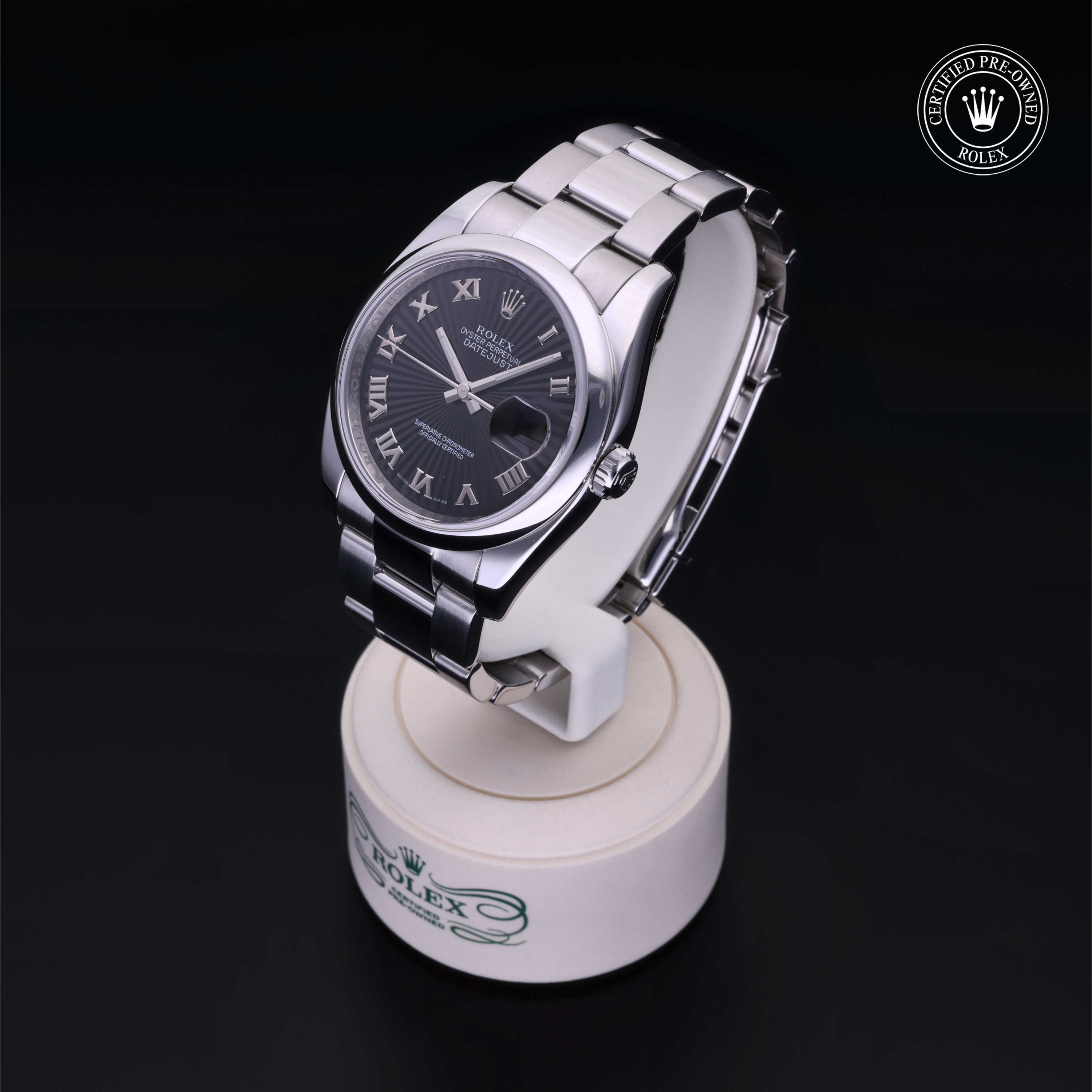 Datejust 36 Datejust 36