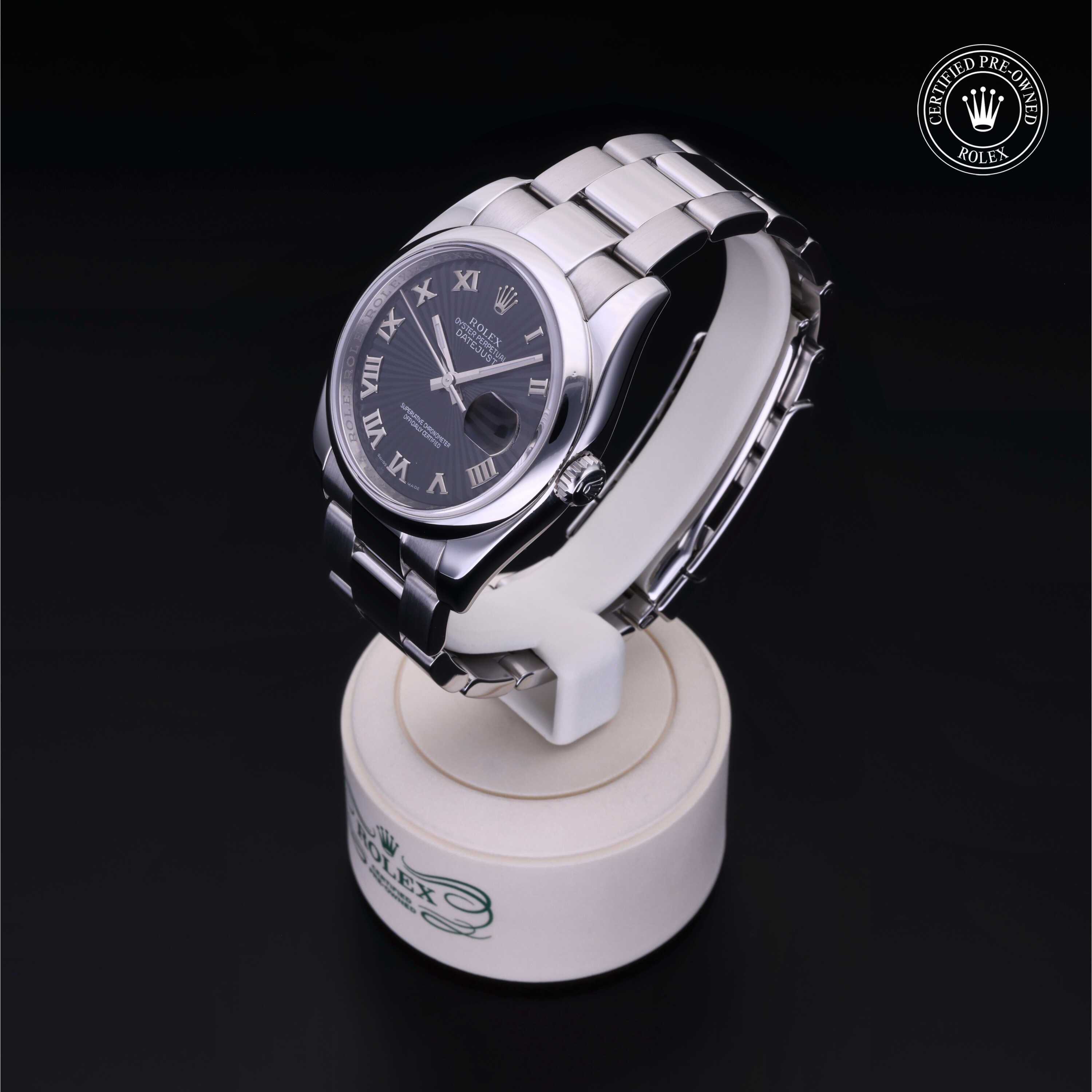 Datejust 36 Datejust 36