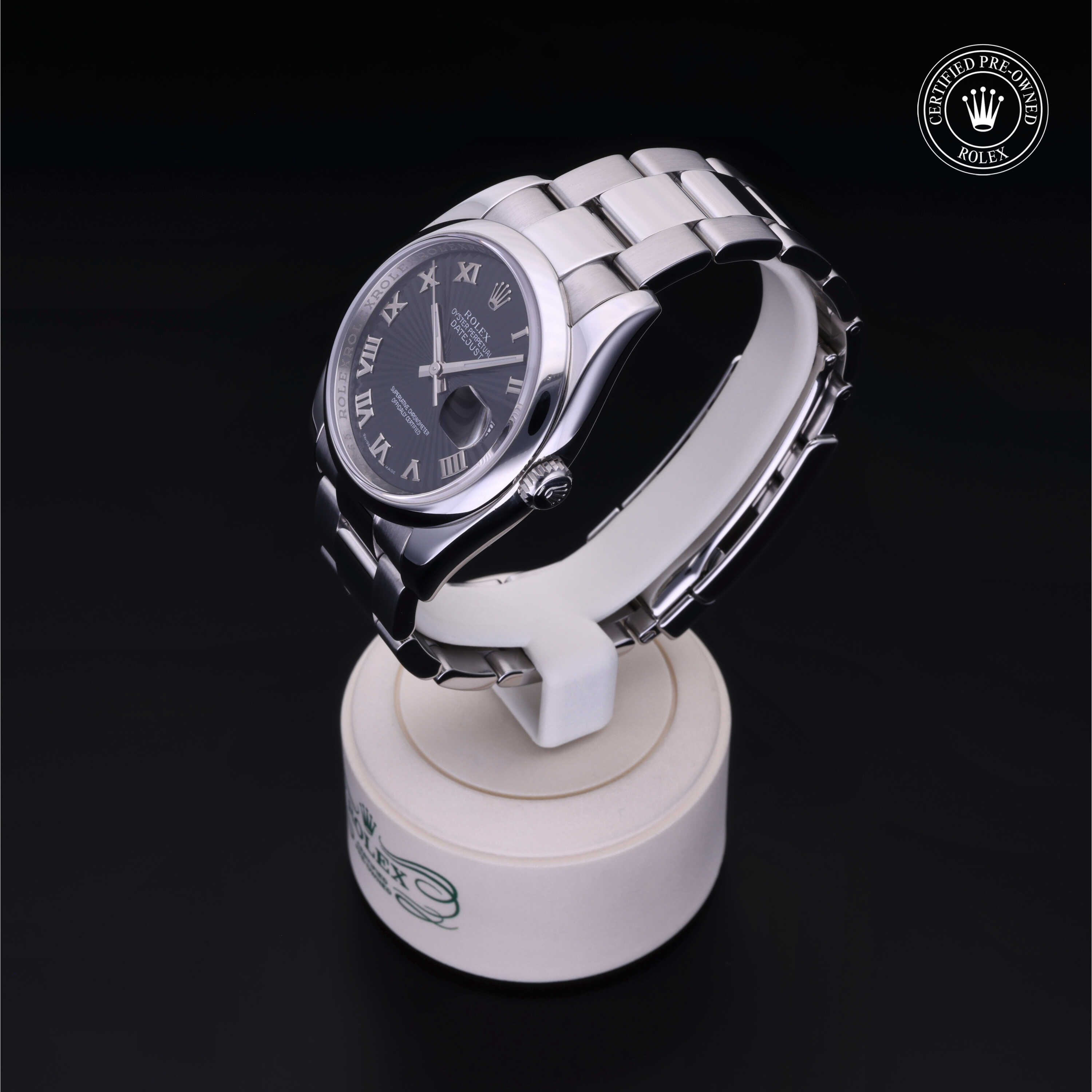 Datejust 36 Datejust 36