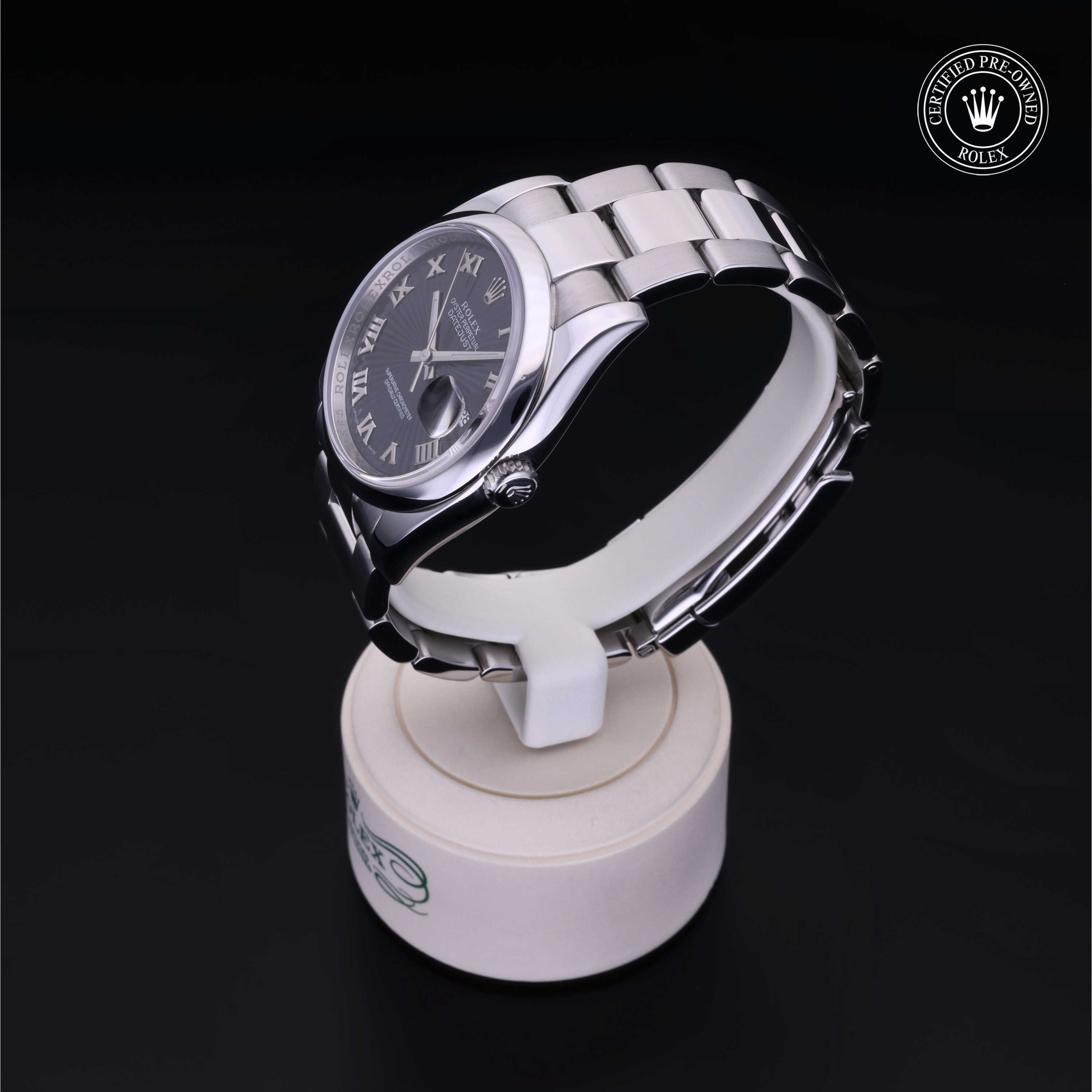 Datejust 36 Datejust 36