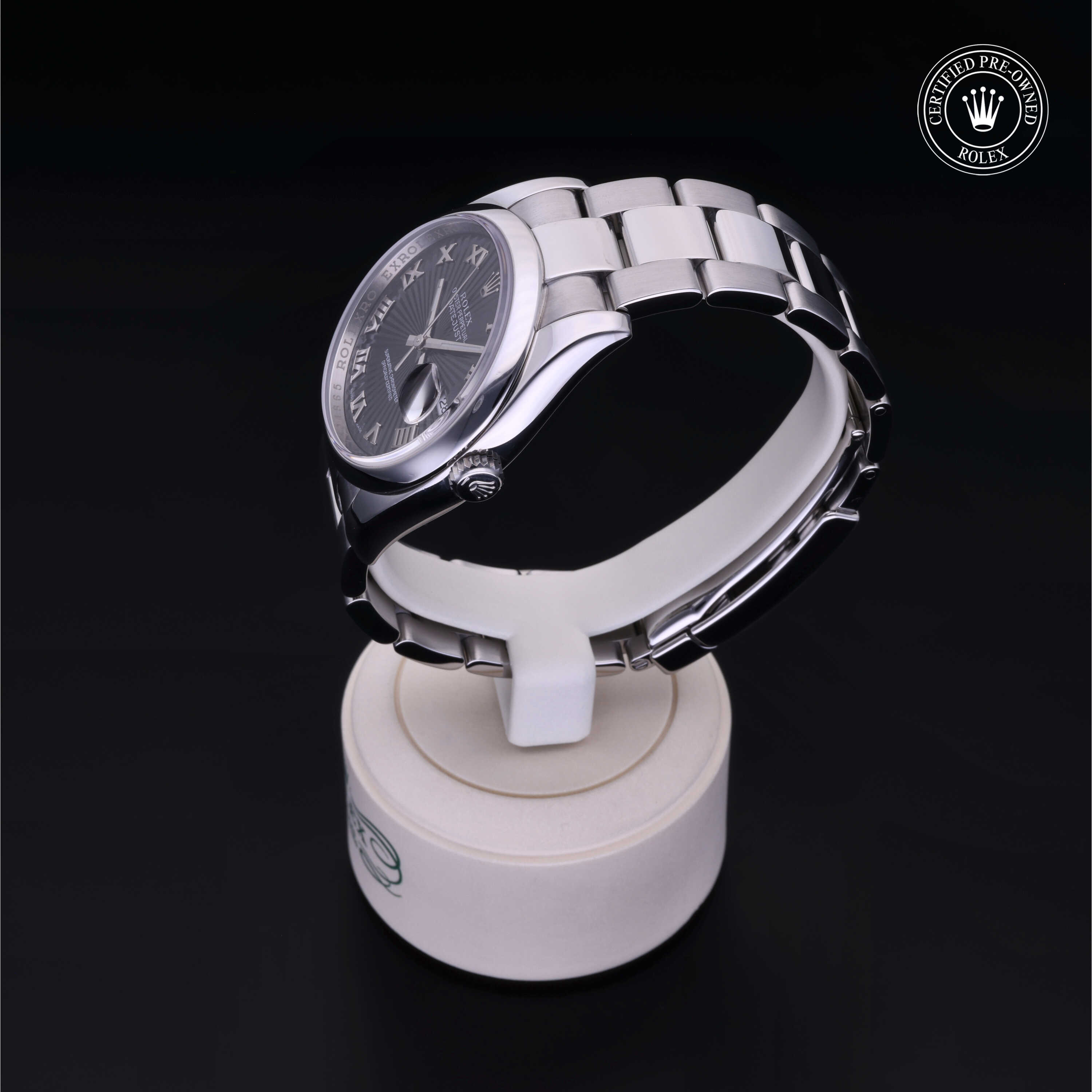 Datejust 36 Datejust 36