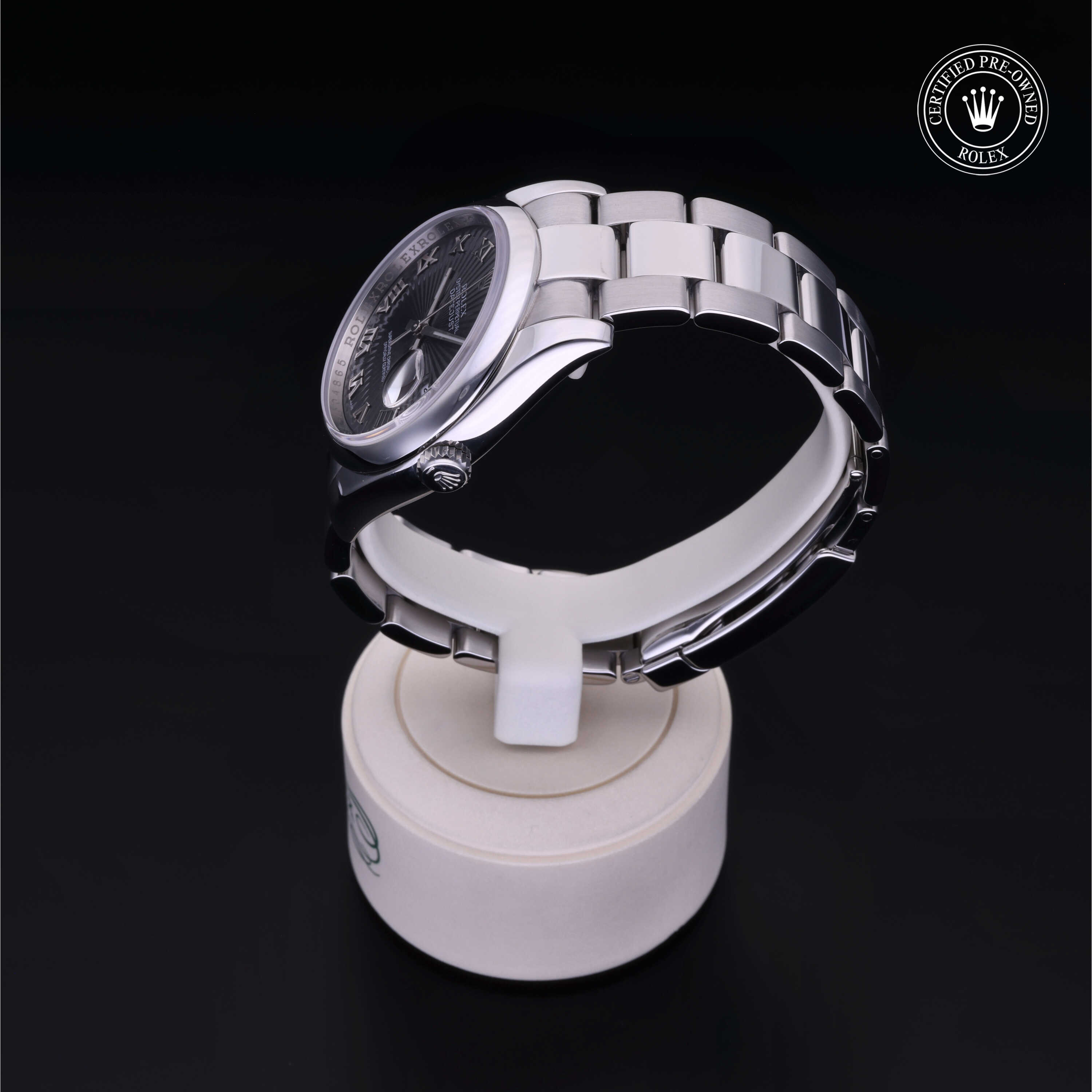 Datejust 36 Datejust 36