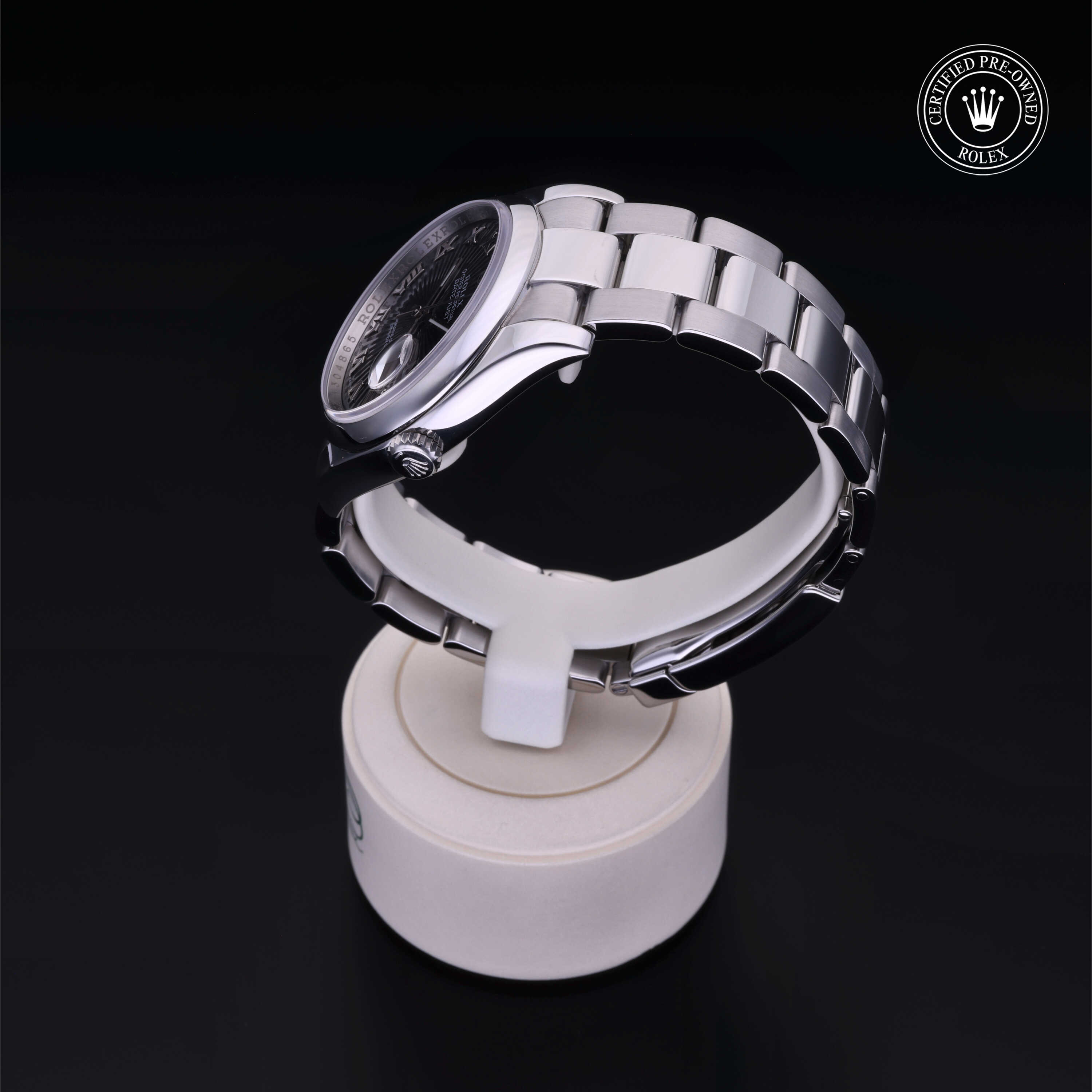 Datejust 36 Datejust 36