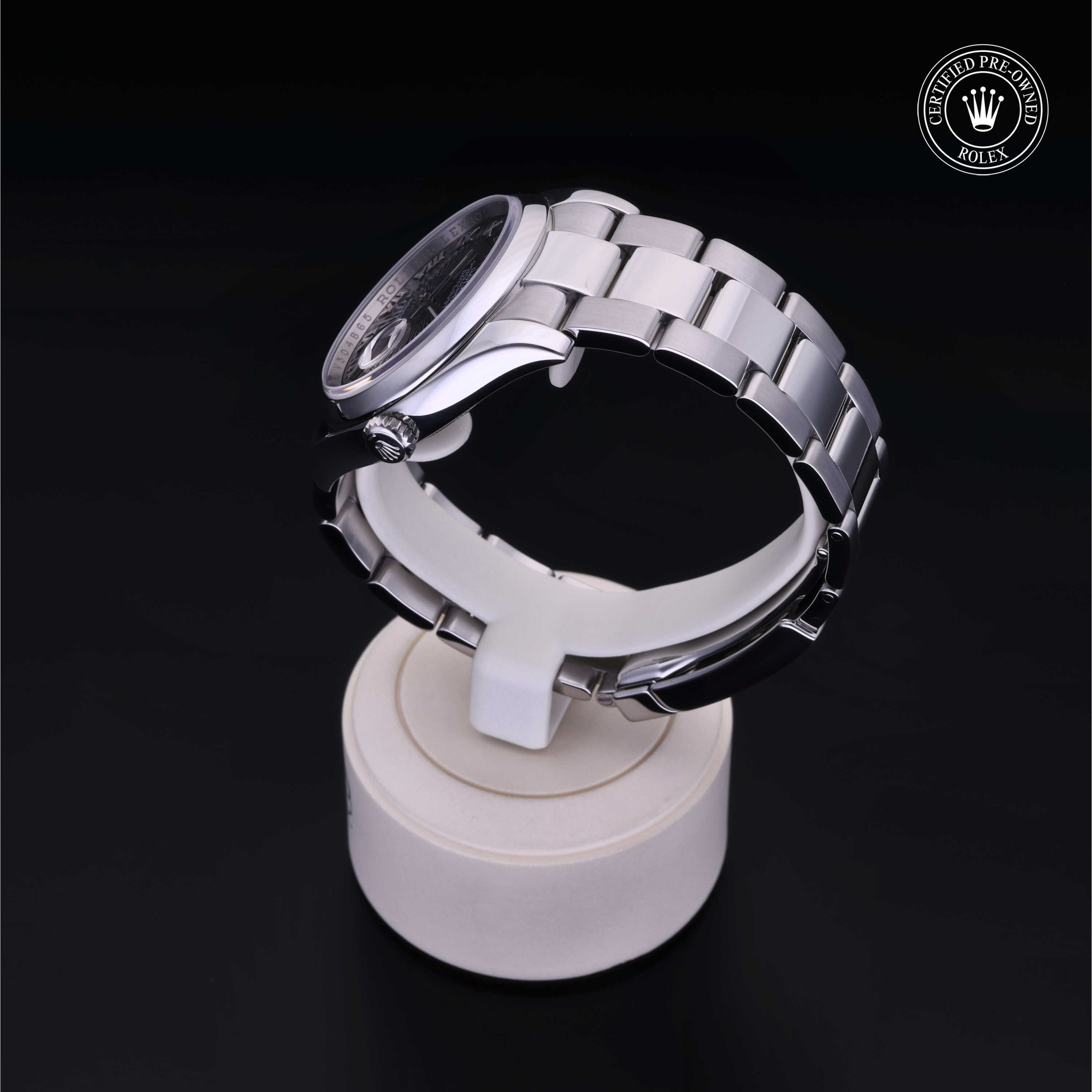 Datejust 36 Datejust 36