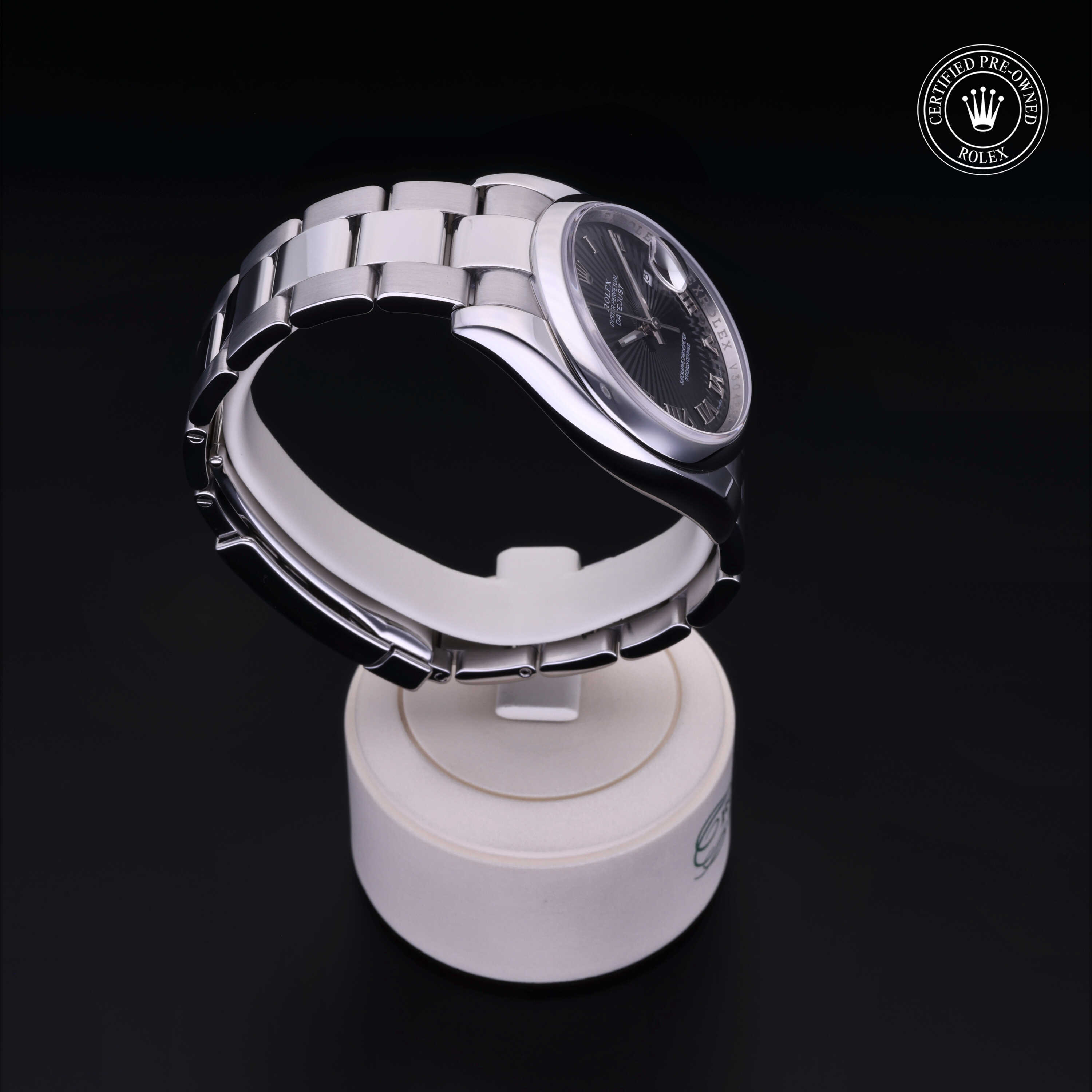 Datejust 36 Datejust 36