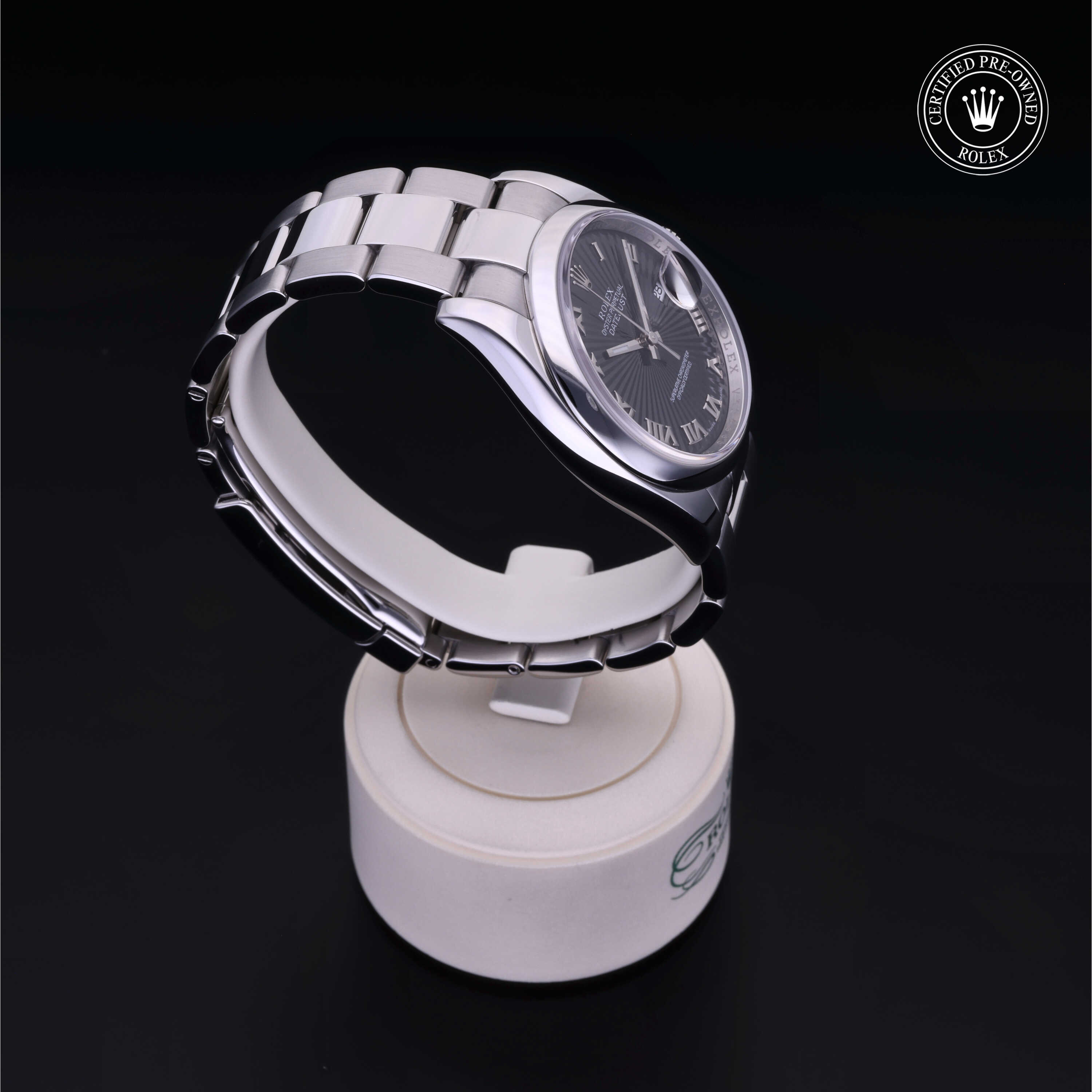 Datejust 36 Datejust 36