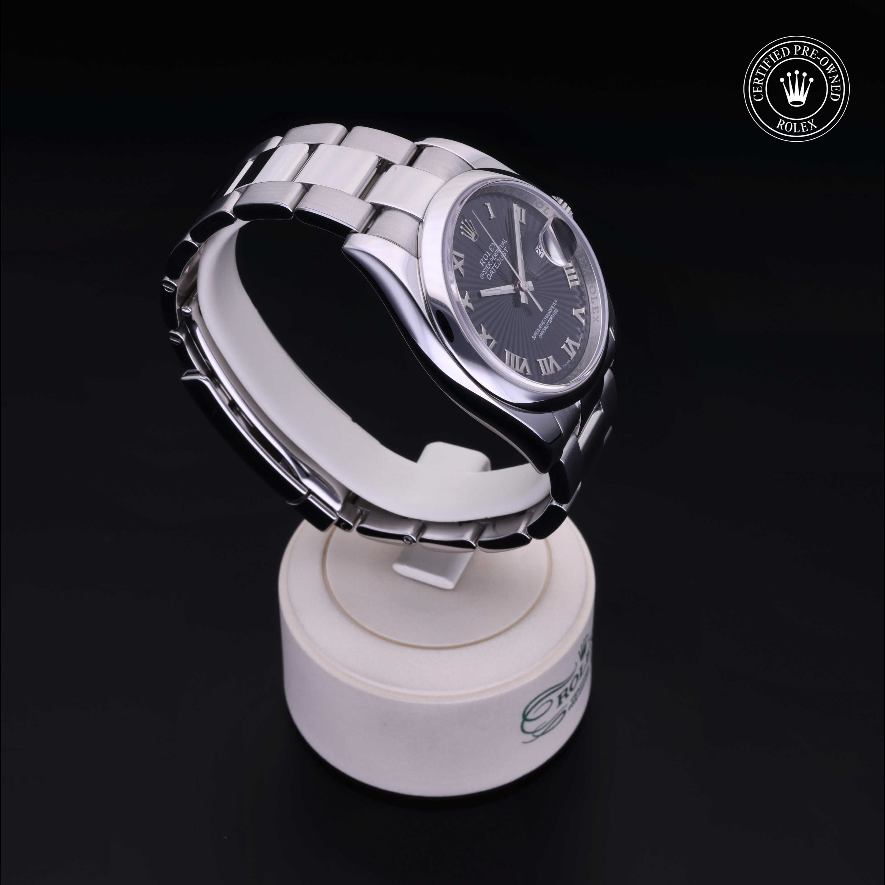 Datejust 36 Datejust 36