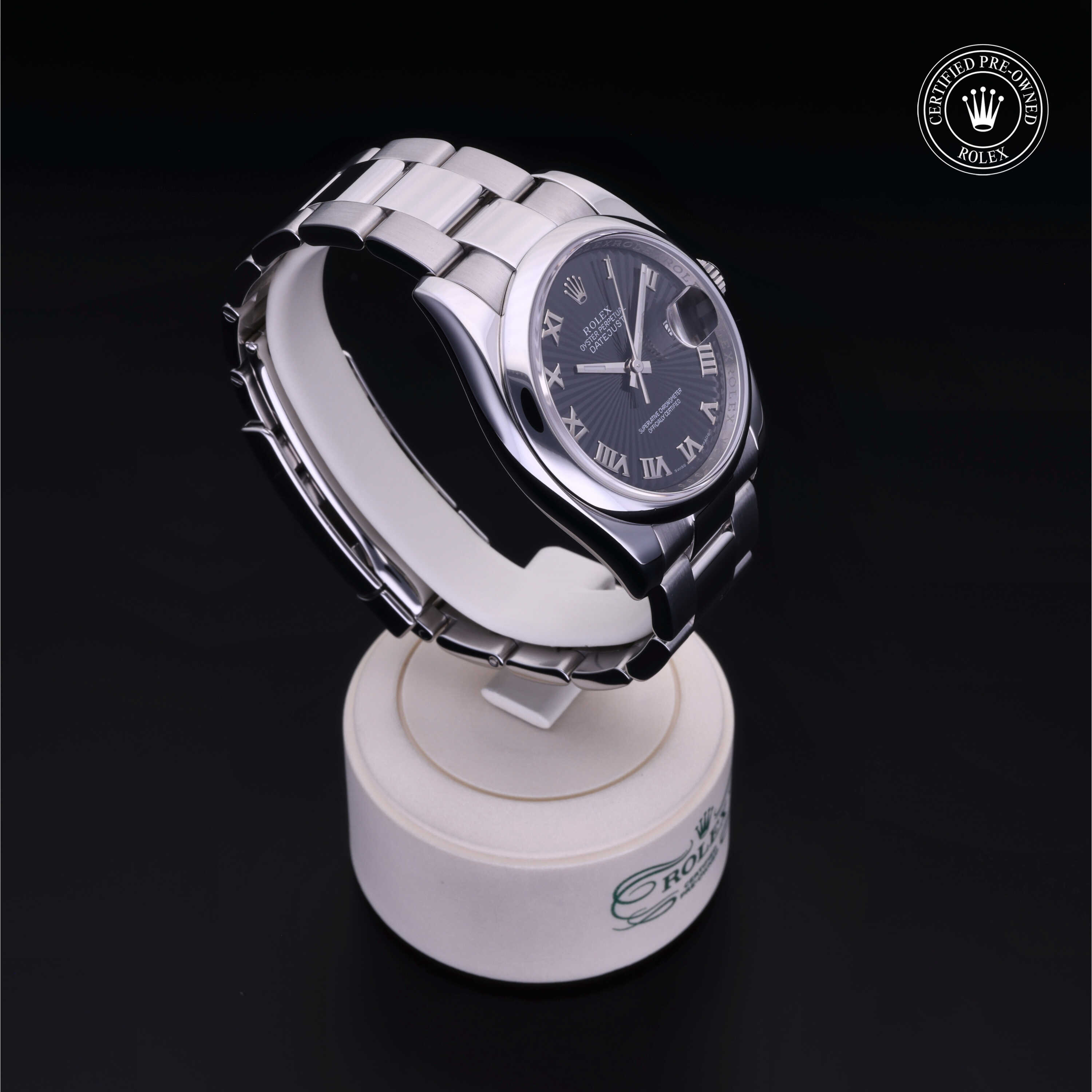 Datejust 36 Datejust 36