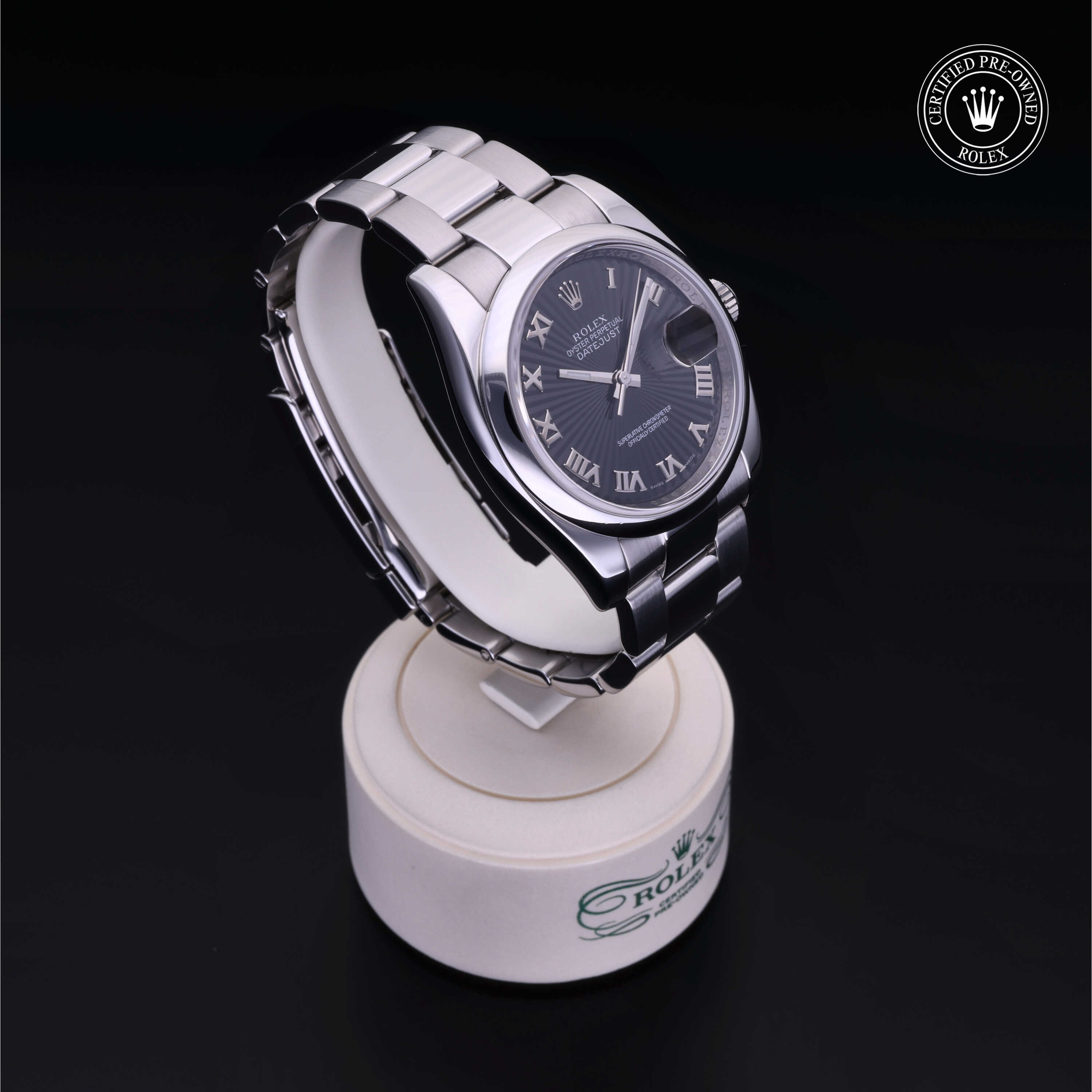 Datejust 36 Datejust 36