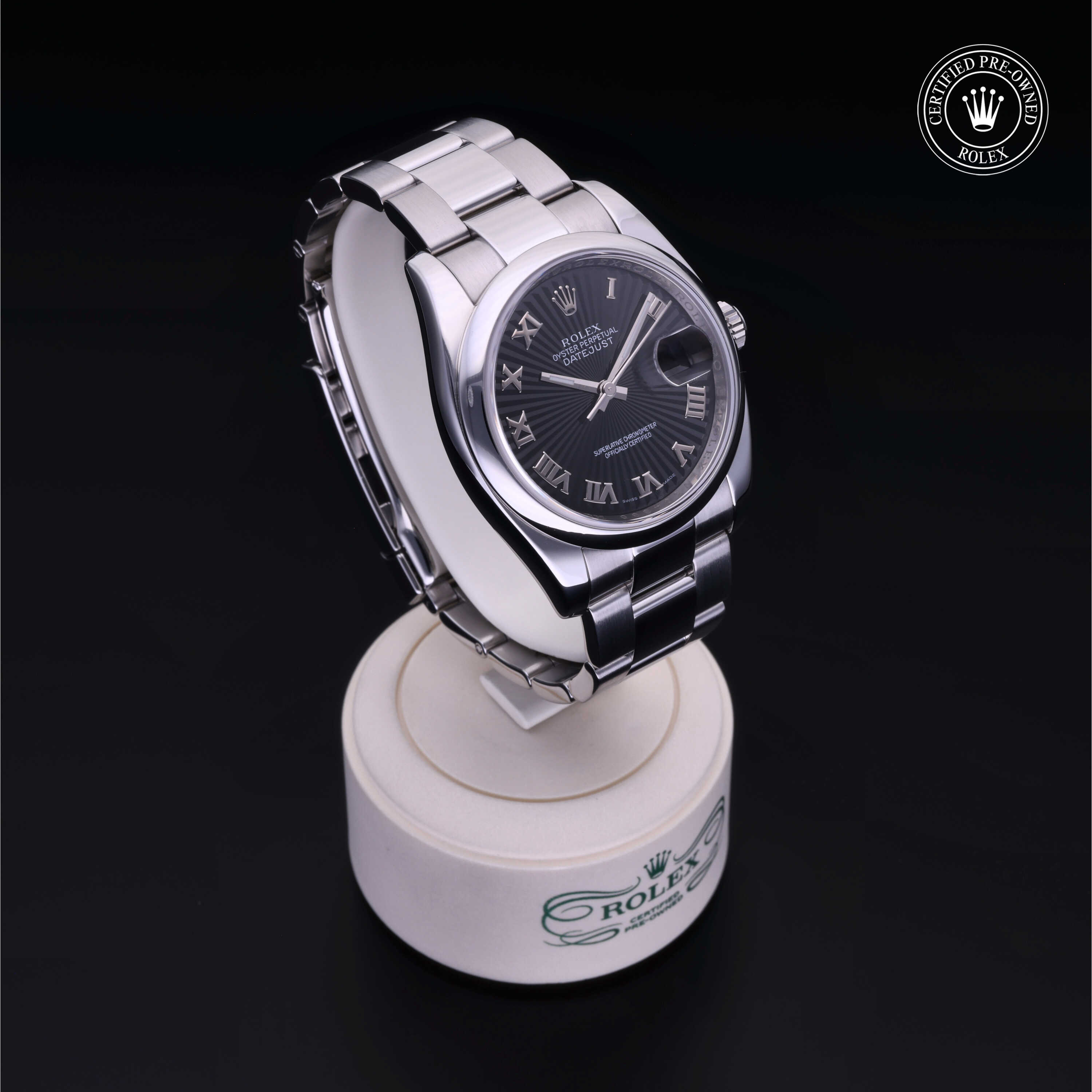 Datejust 36 Datejust 36