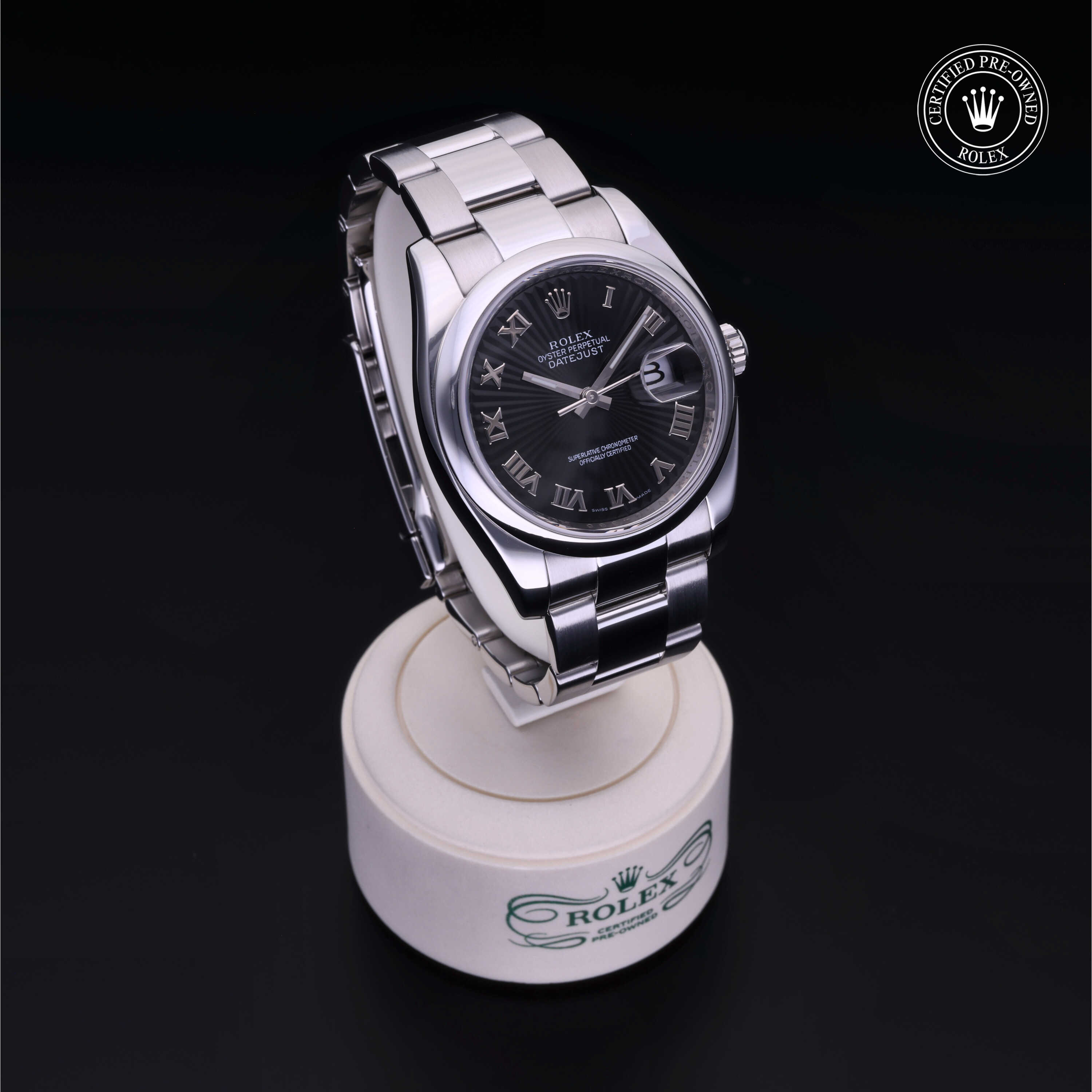 Datejust 36 Datejust 36