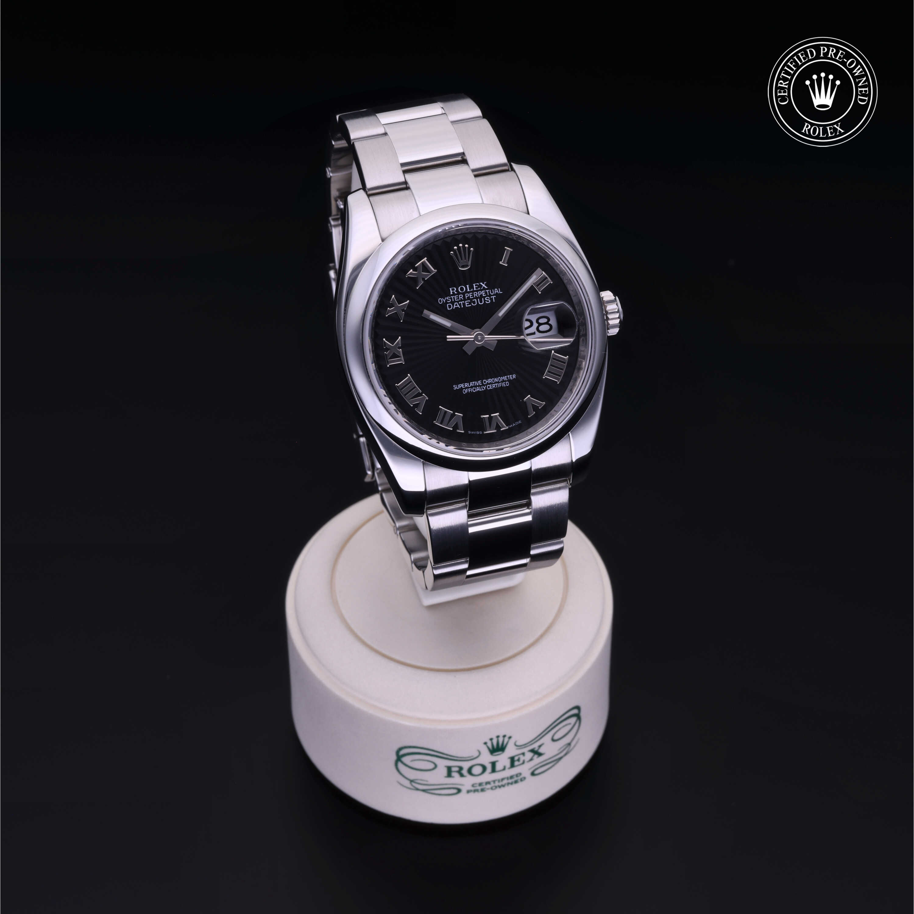 Datejust 36 Datejust 36