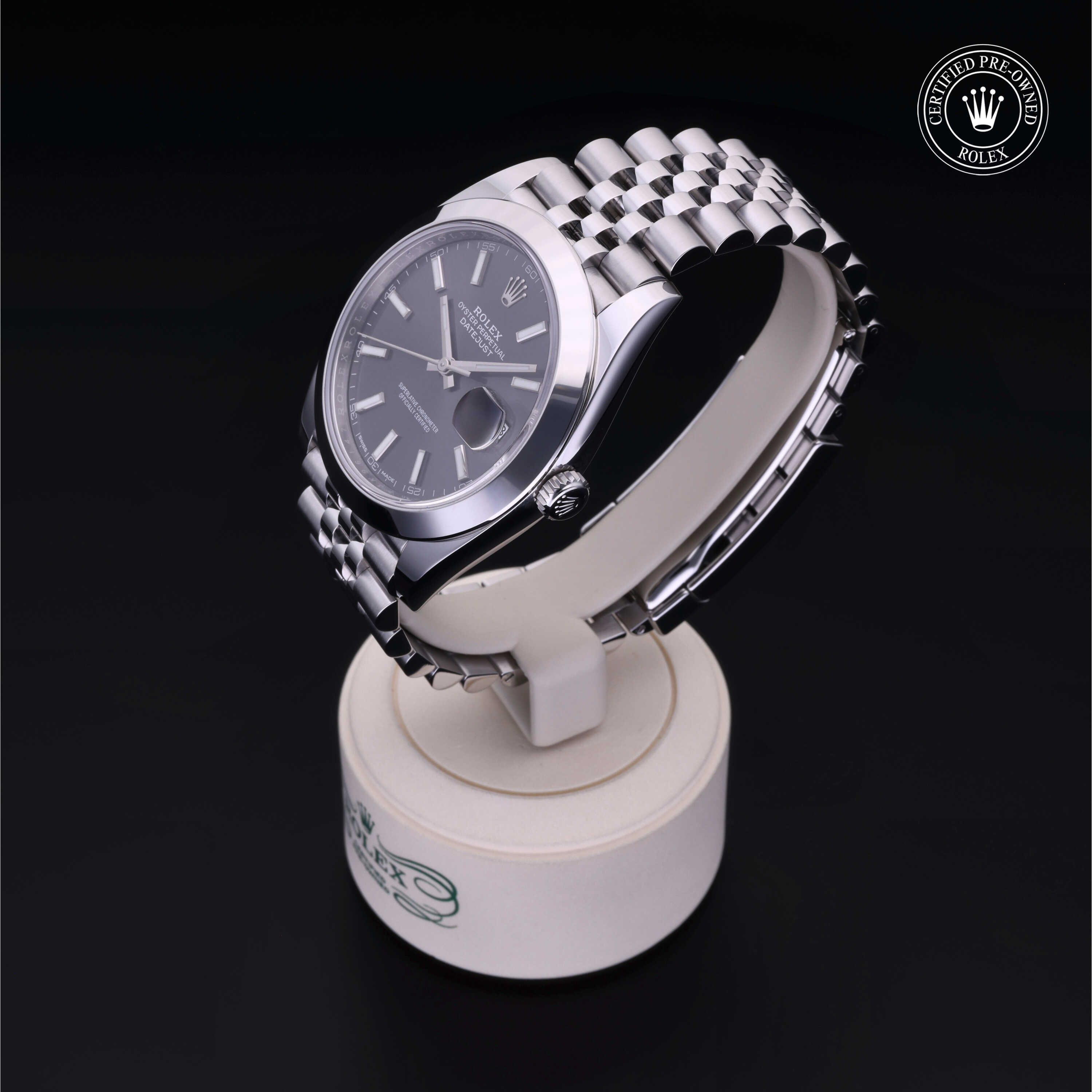 Datejust 41 Datejust 41