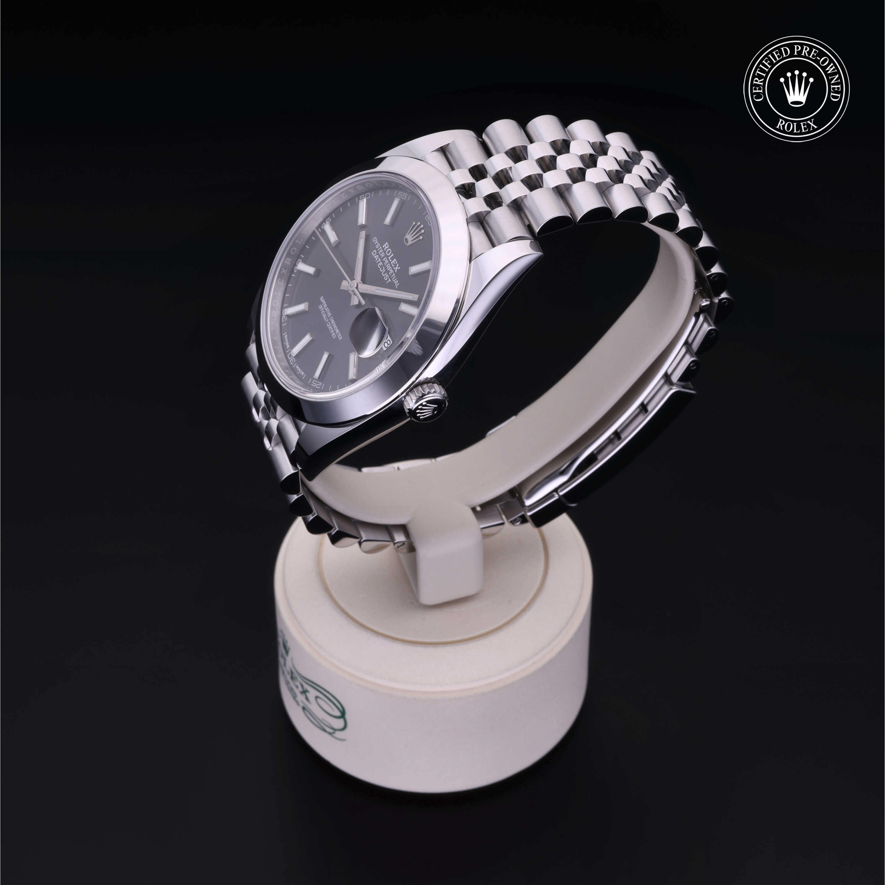 Datejust 41 Datejust 41