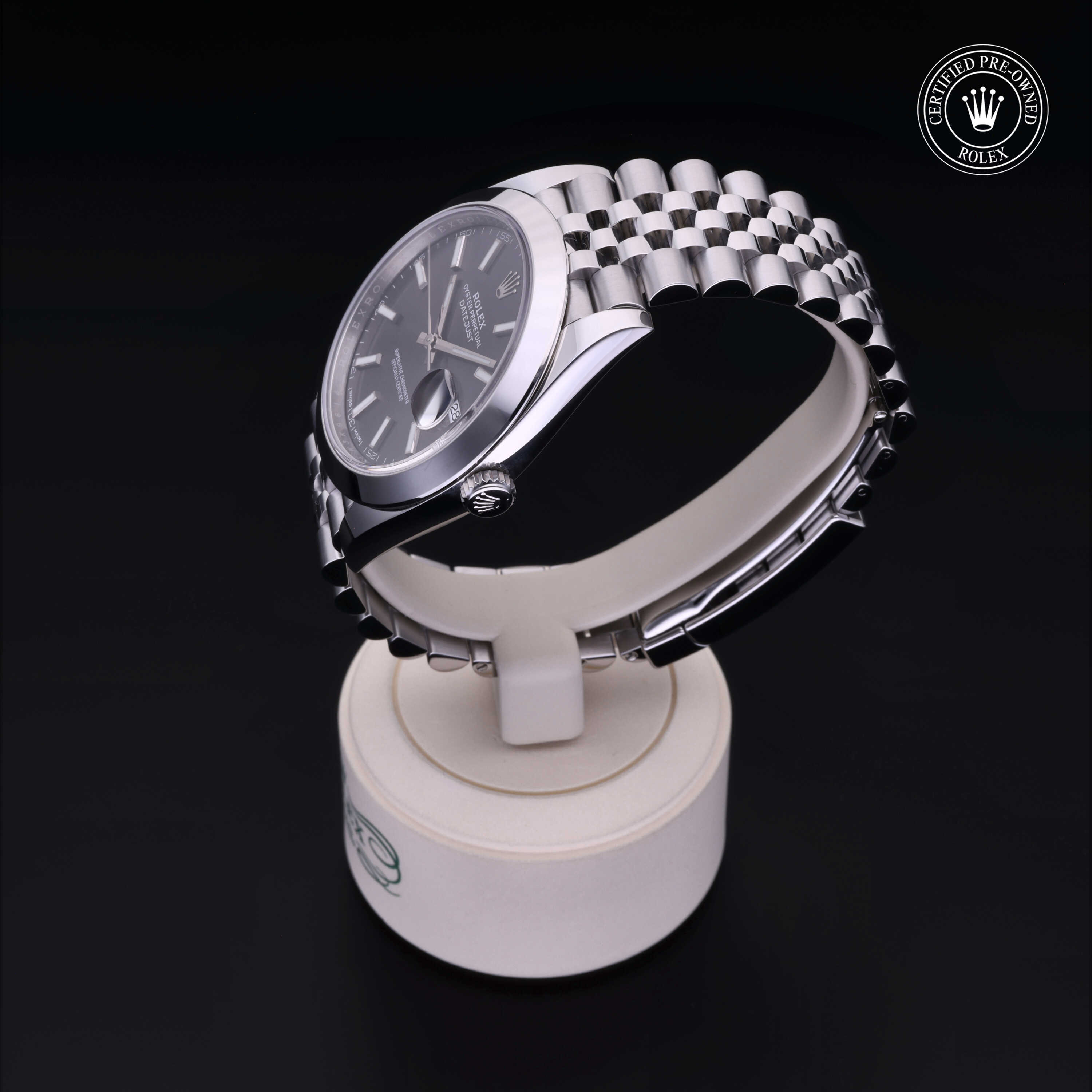 Datejust 41 Datejust 41