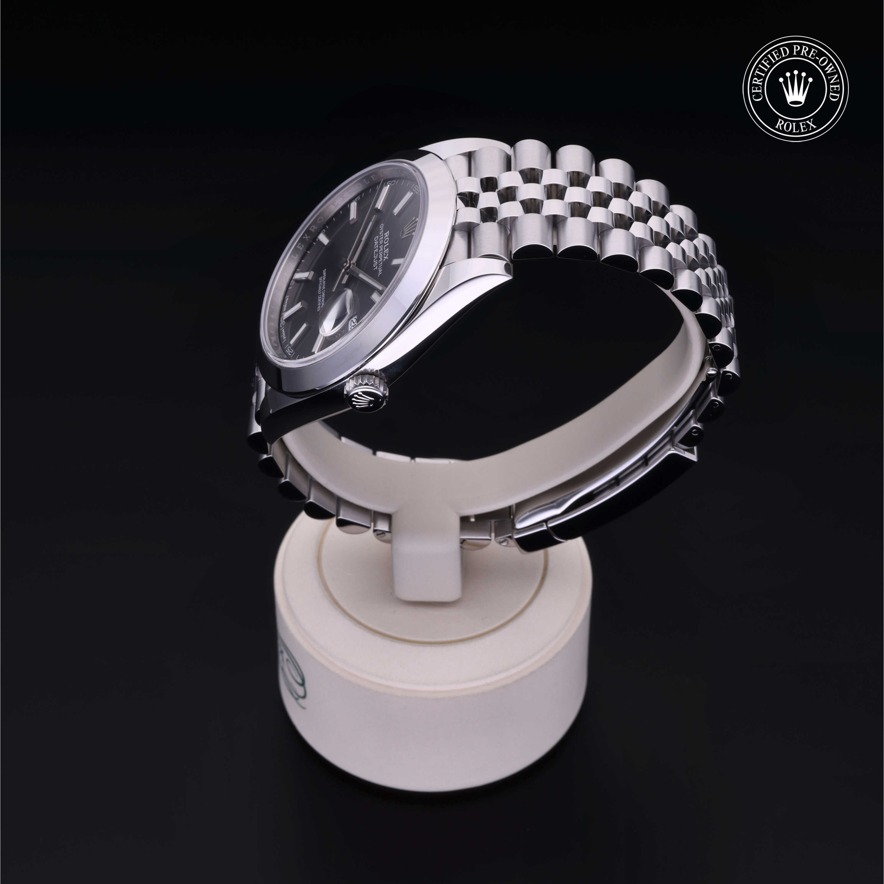 Datejust 41 Datejust 41