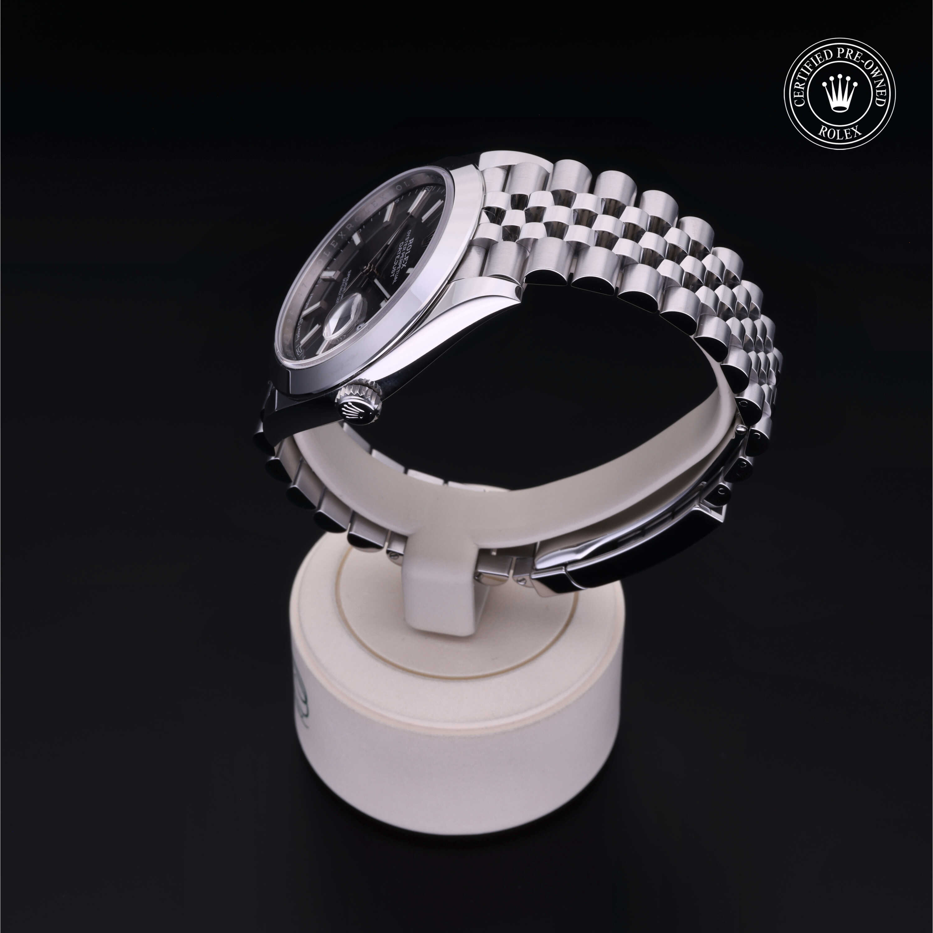 Datejust 41 Datejust 41
