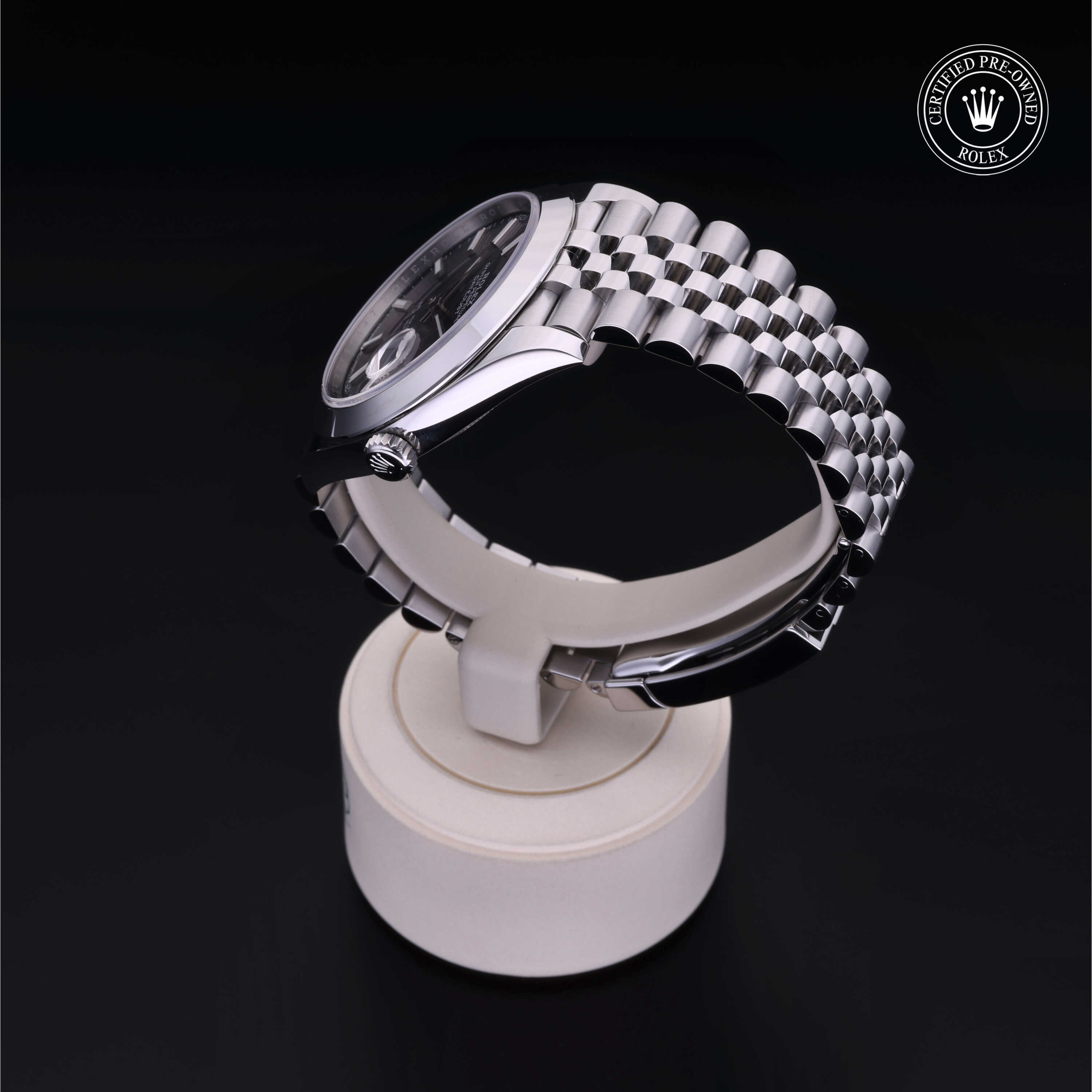 Datejust 41 Datejust 41