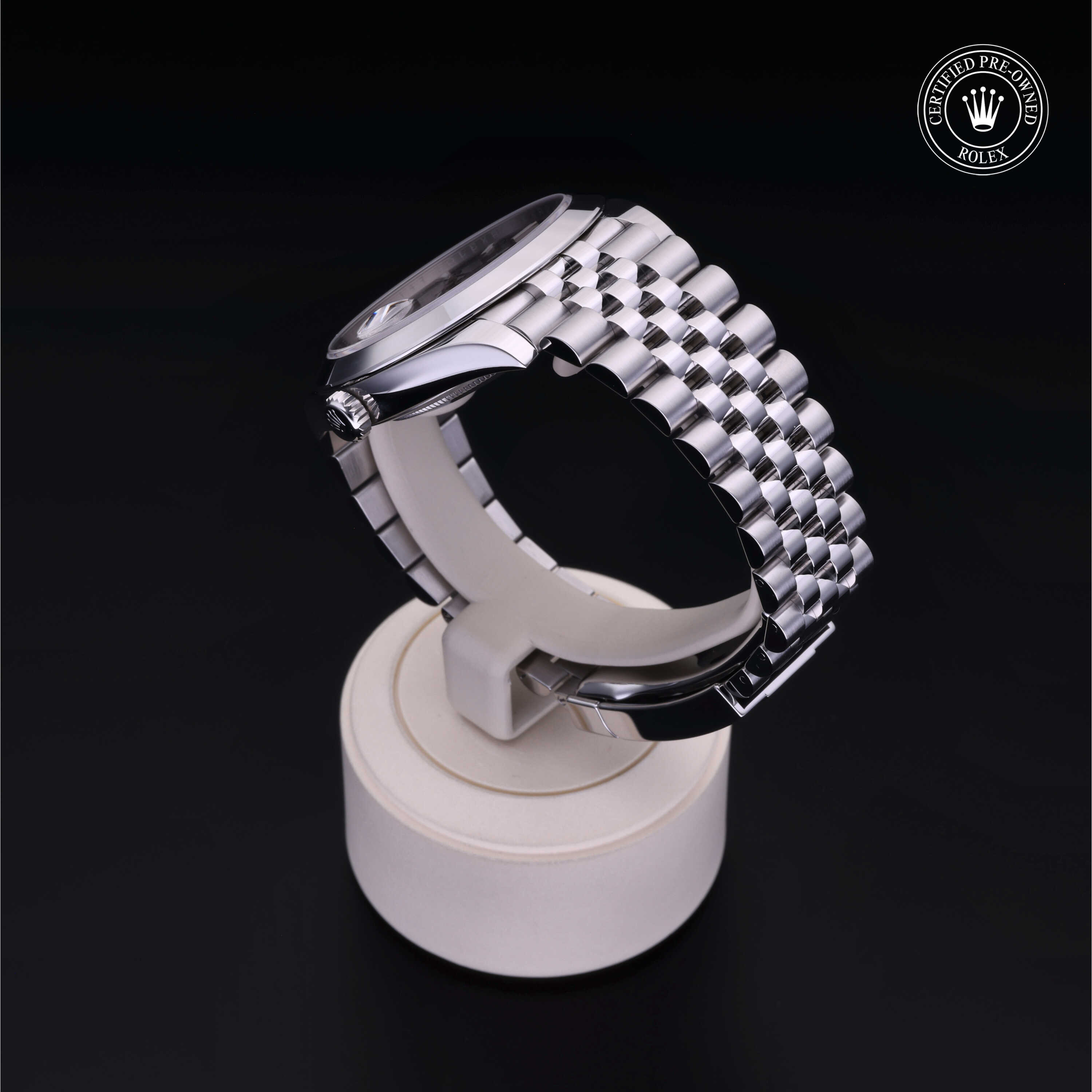Datejust 41 Datejust 41