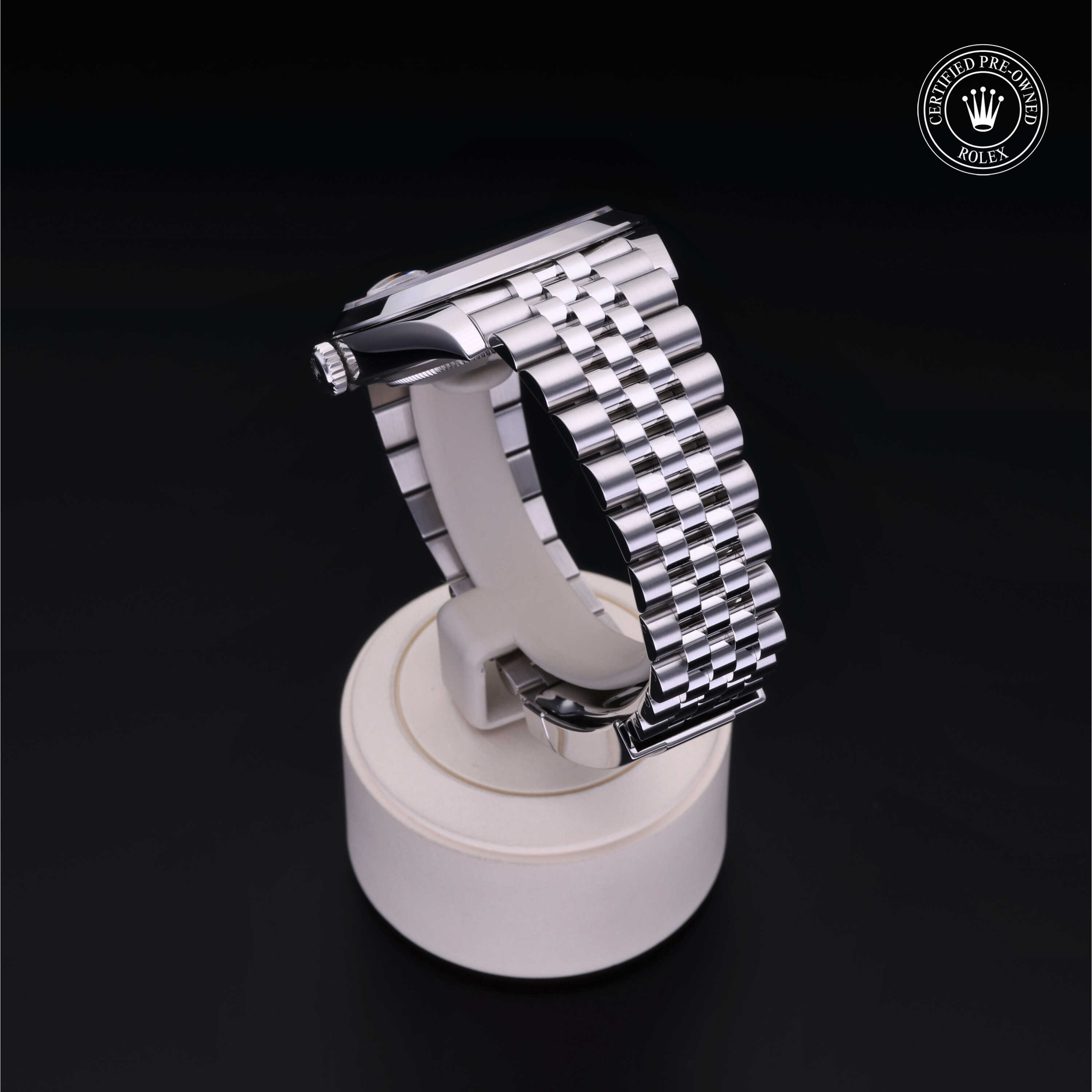 Datejust 41 Datejust 41