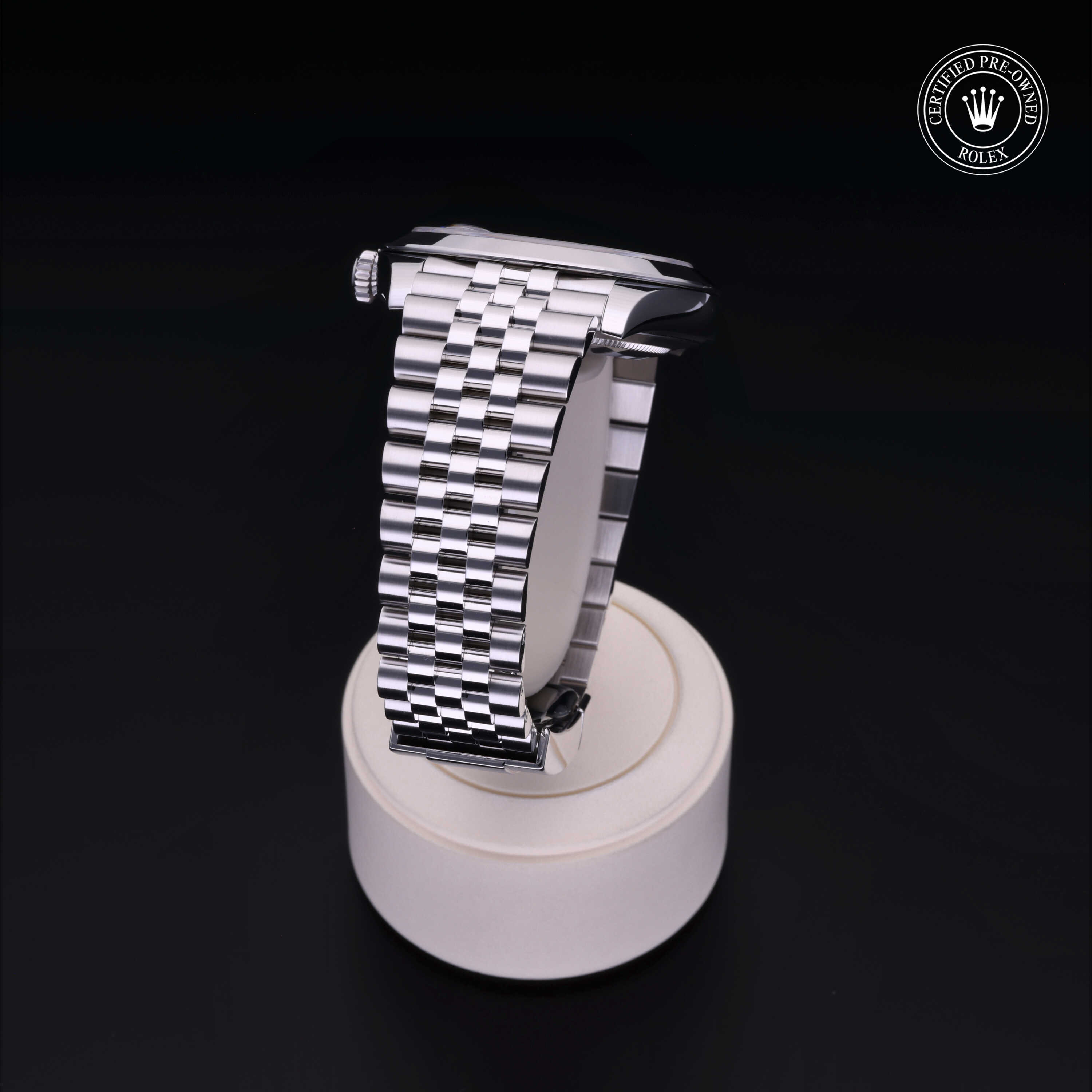 Datejust 41 Datejust 41