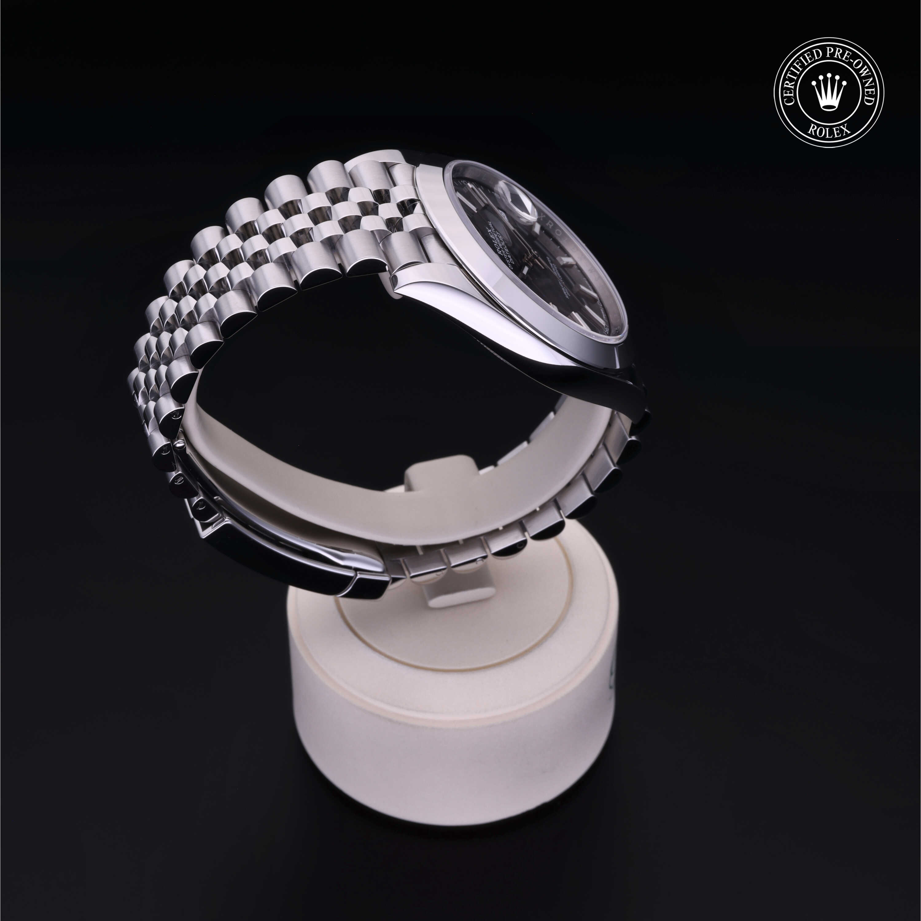 Datejust 41 Datejust 41