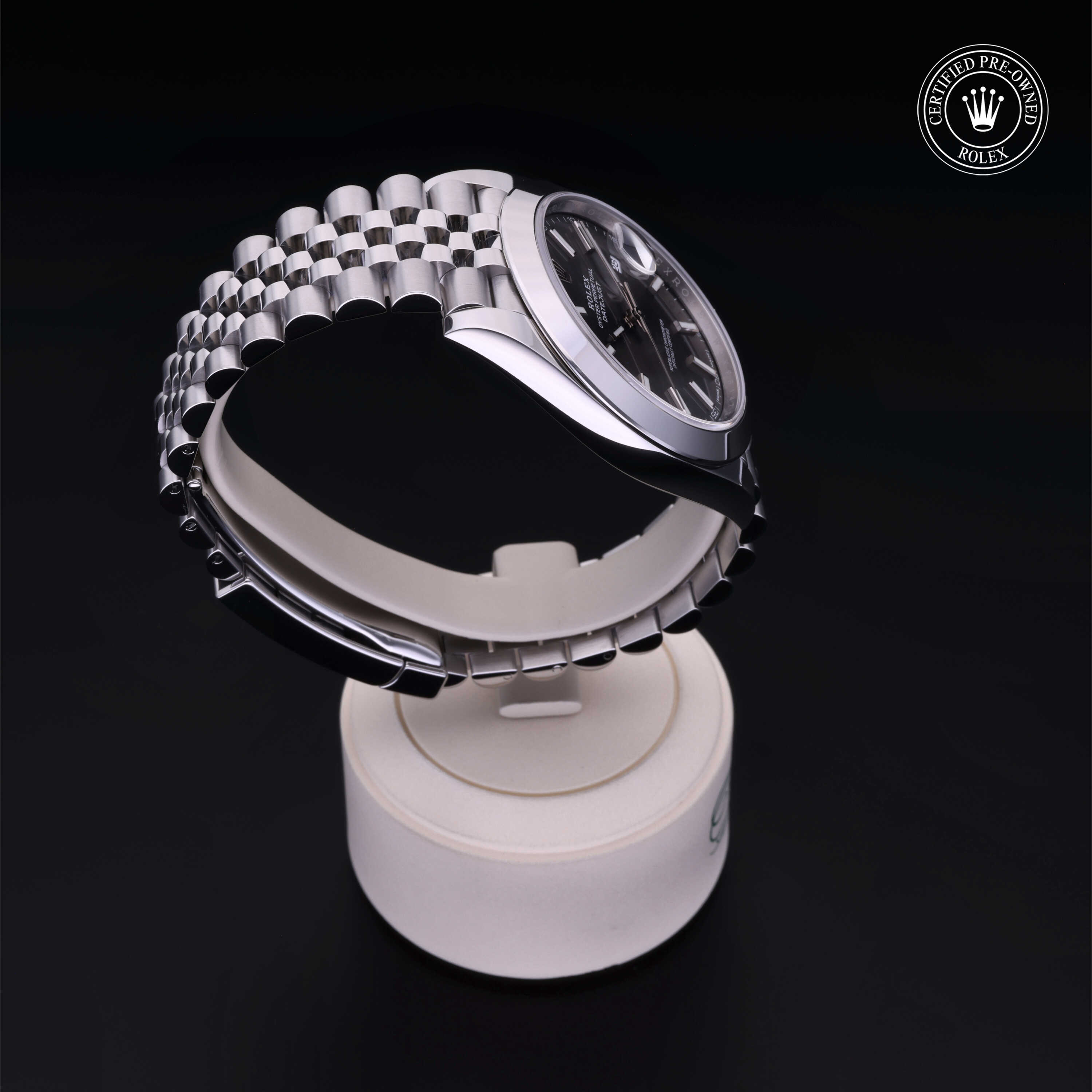Datejust 41 Datejust 41
