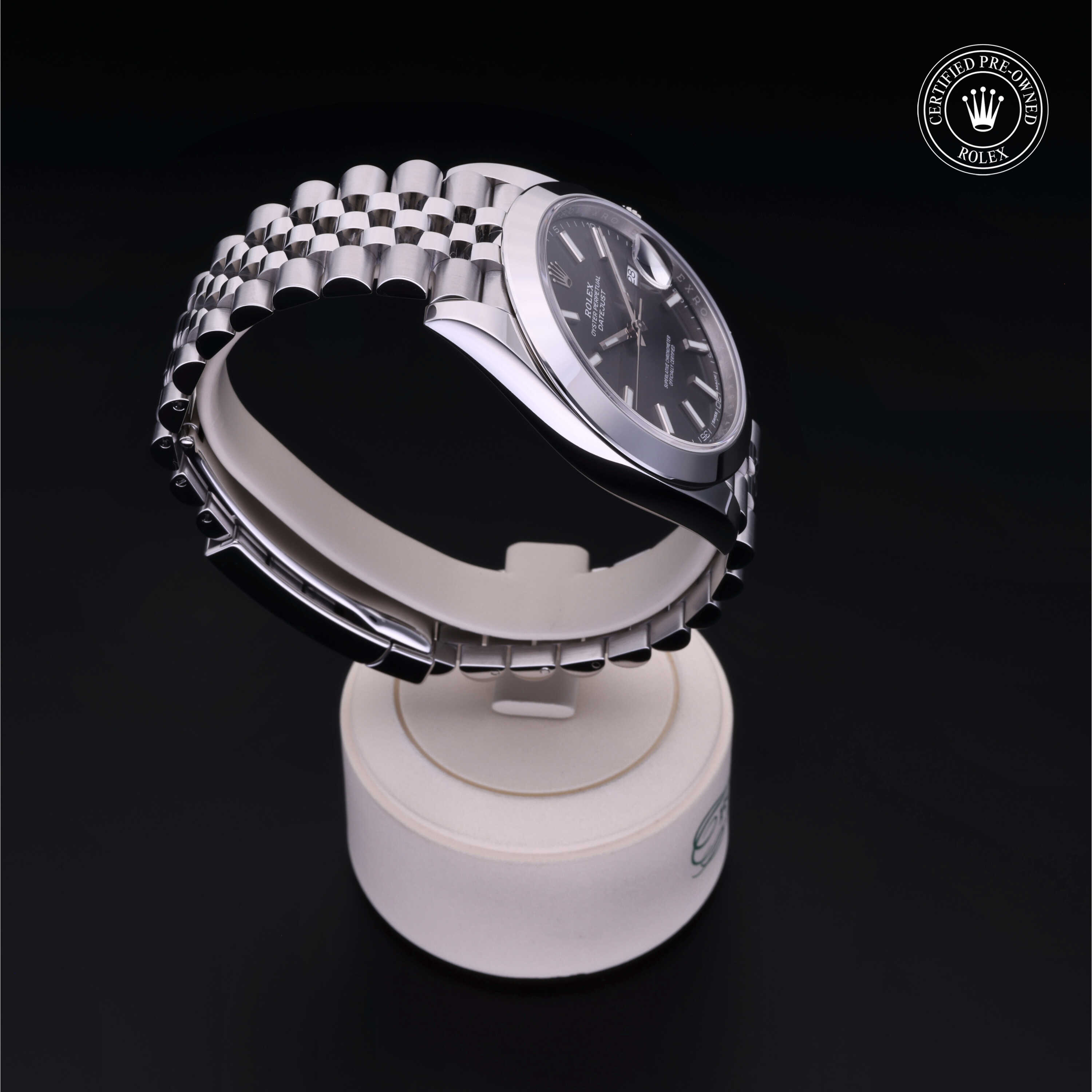 Datejust 41 Datejust 41