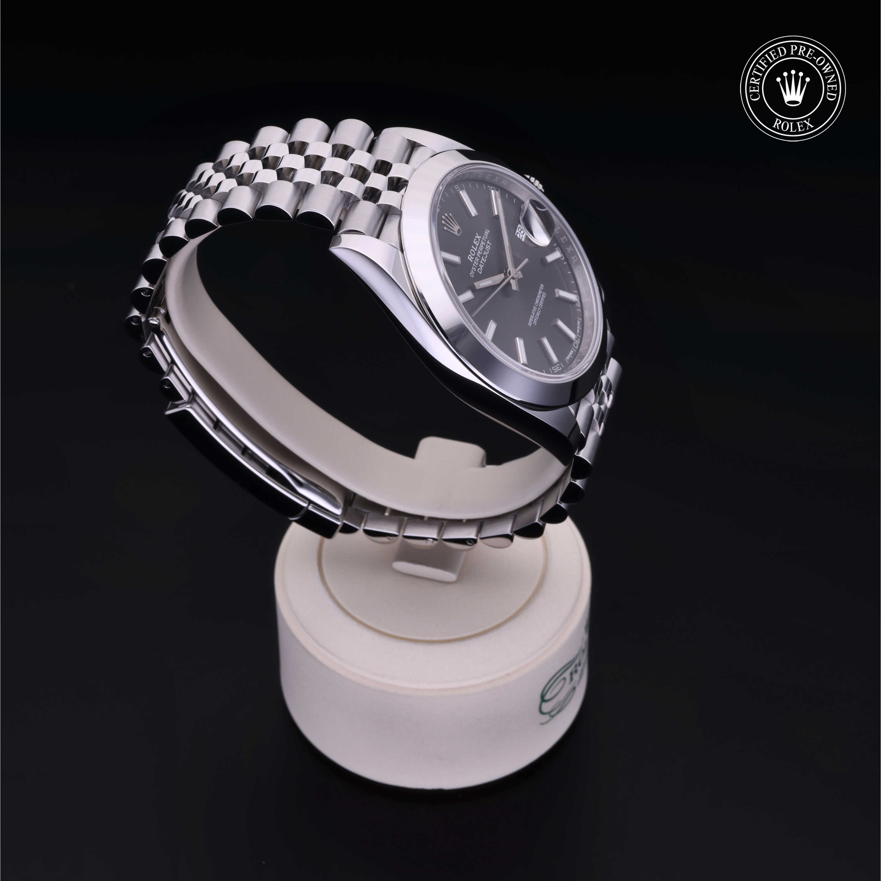 Datejust 41 Datejust 41