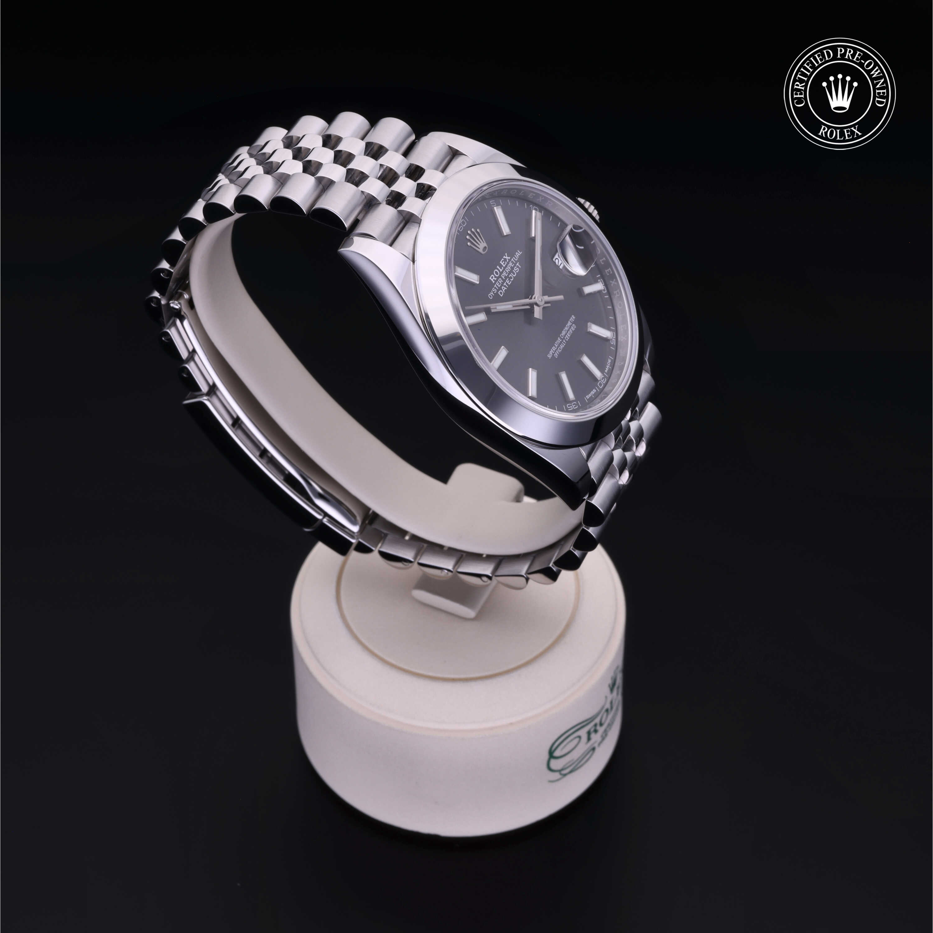 Datejust 41 Datejust 41