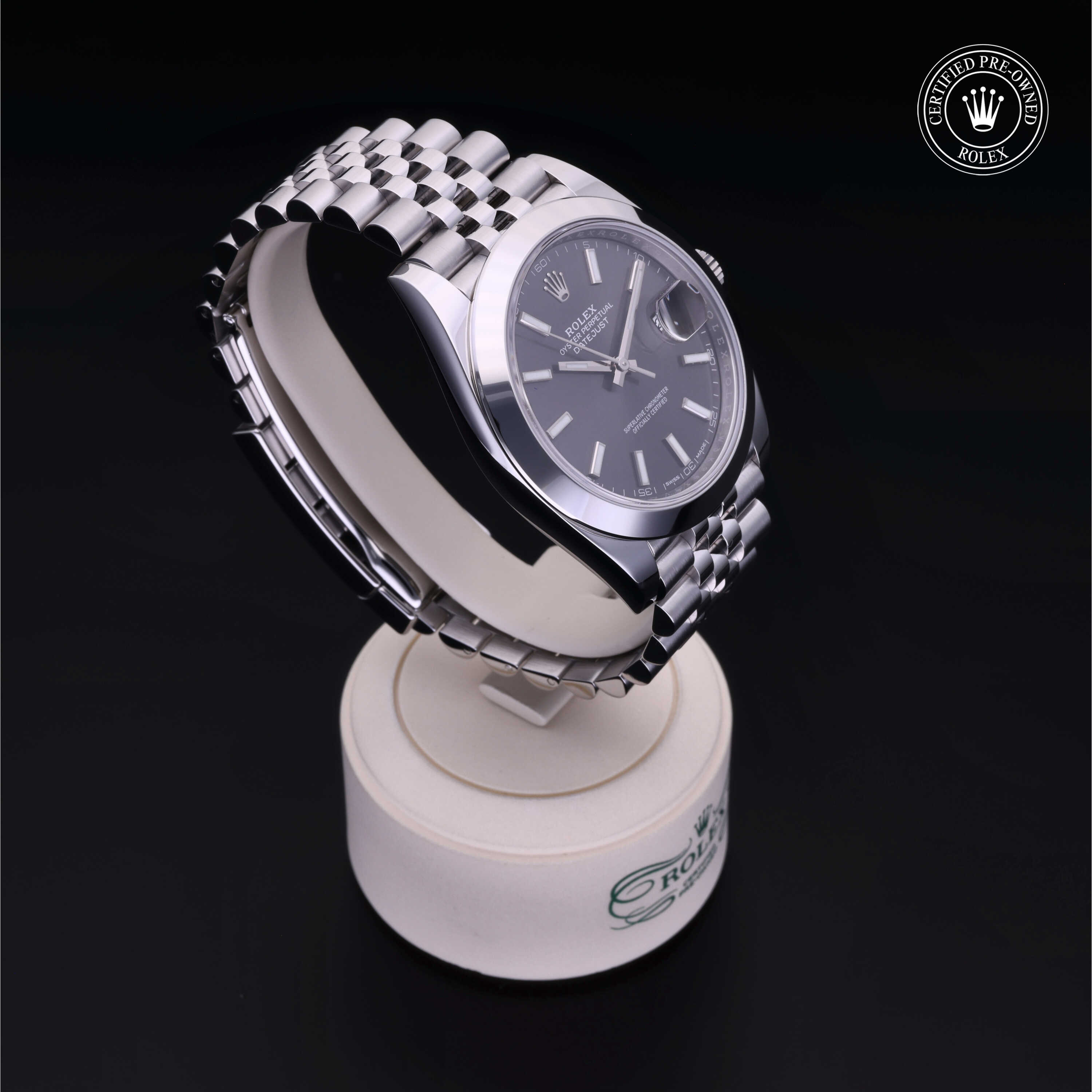 Datejust 41 Datejust 41