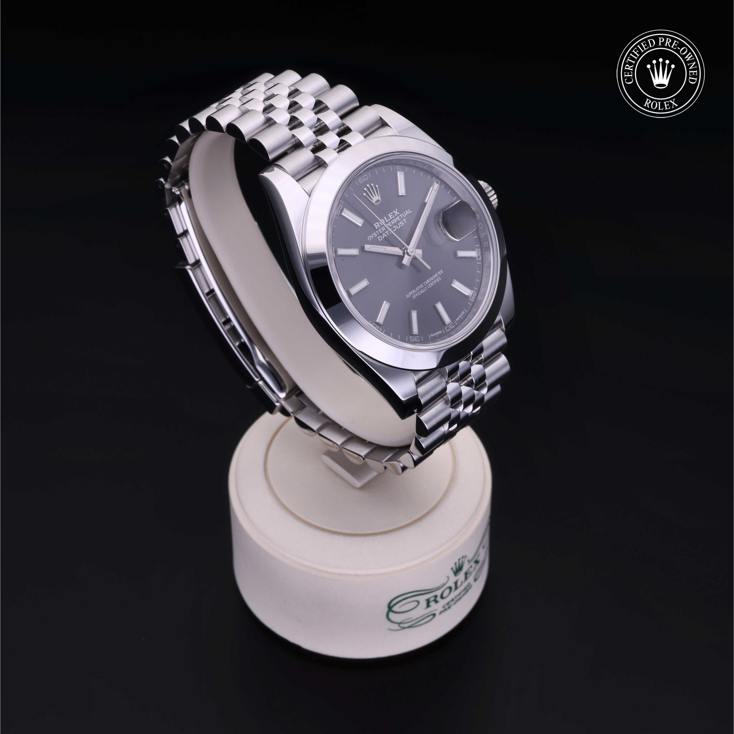 Datejust 41 Datejust 41