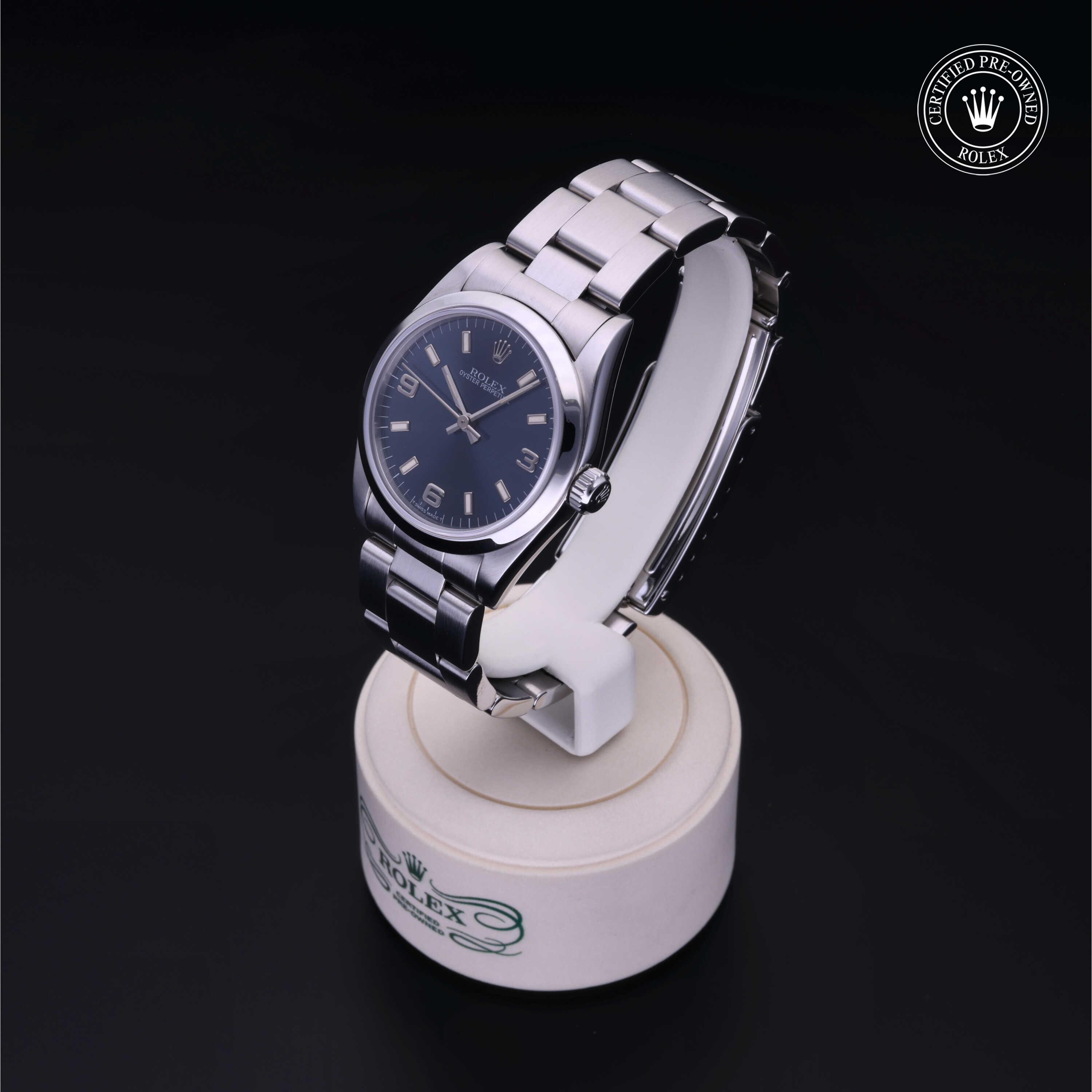 Oyster Perpetual  31