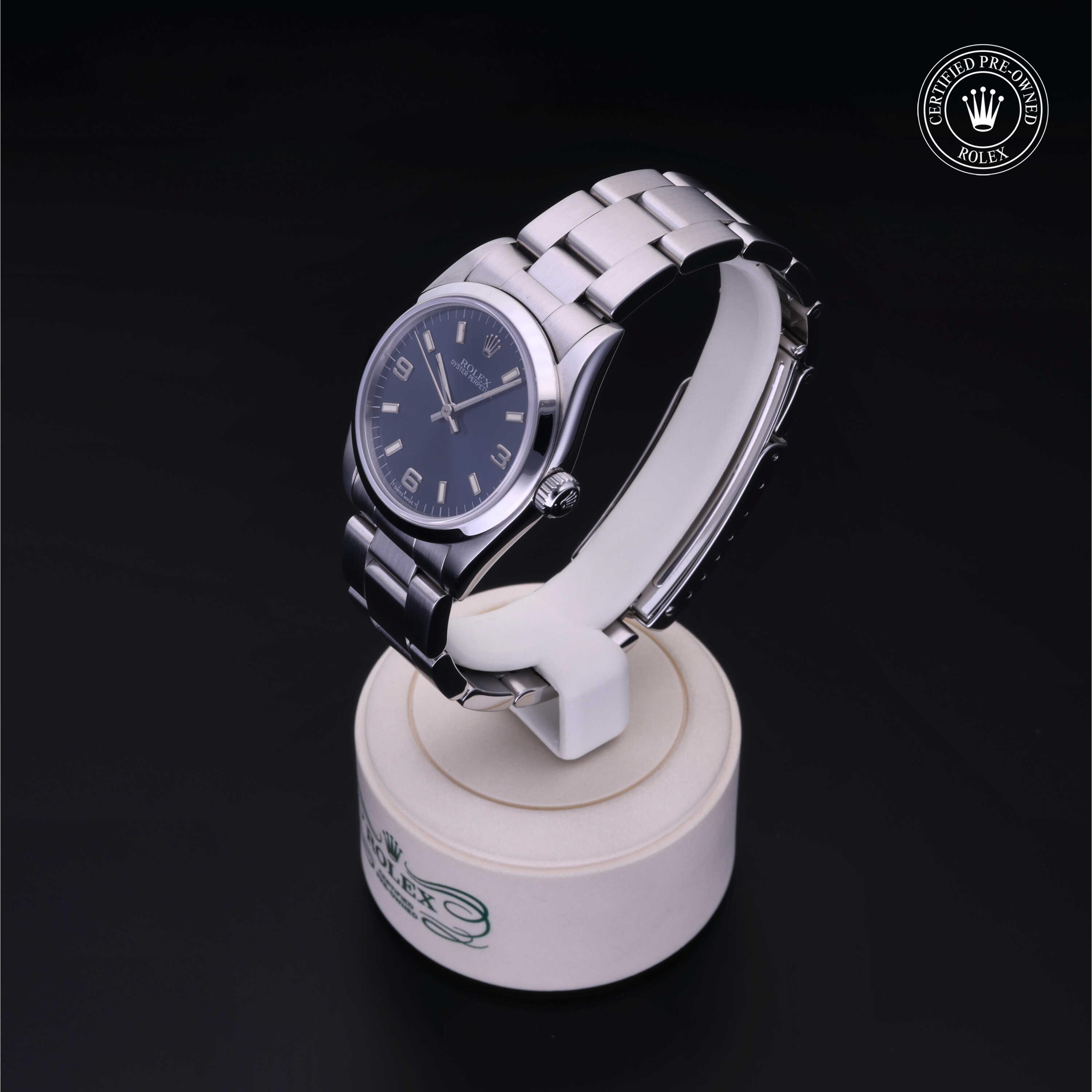 Oyster Perpetual  31