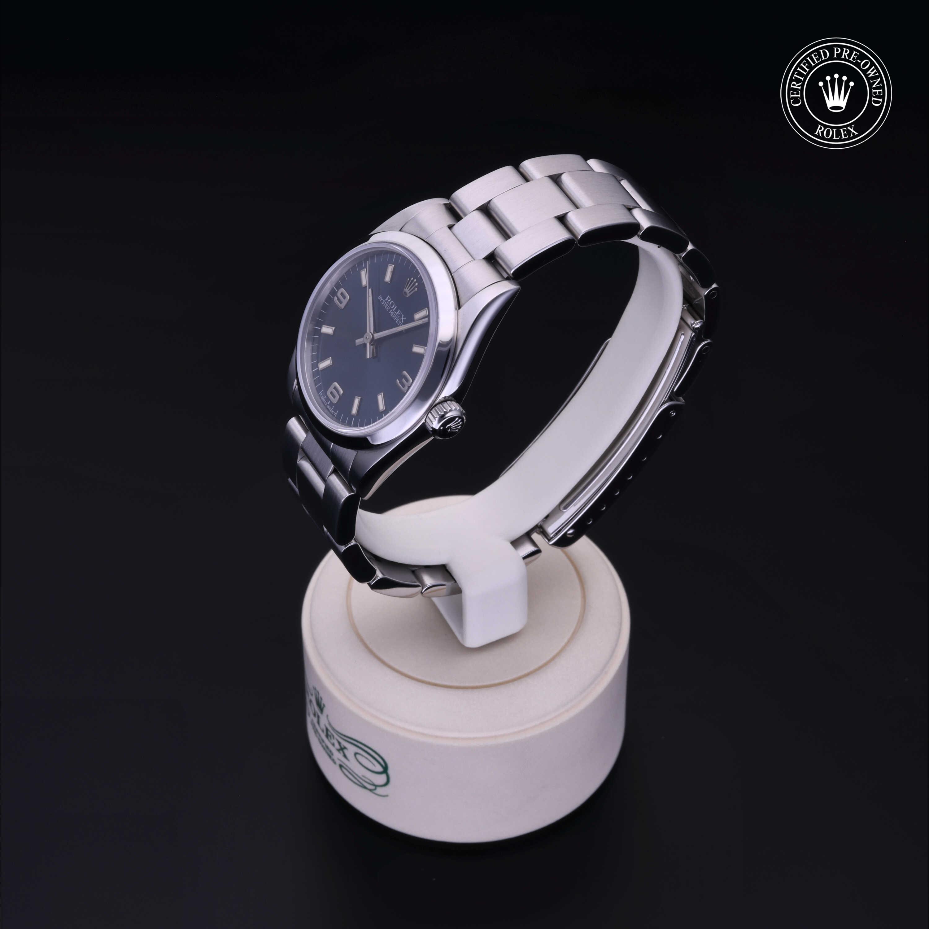Oyster Perpetual  31