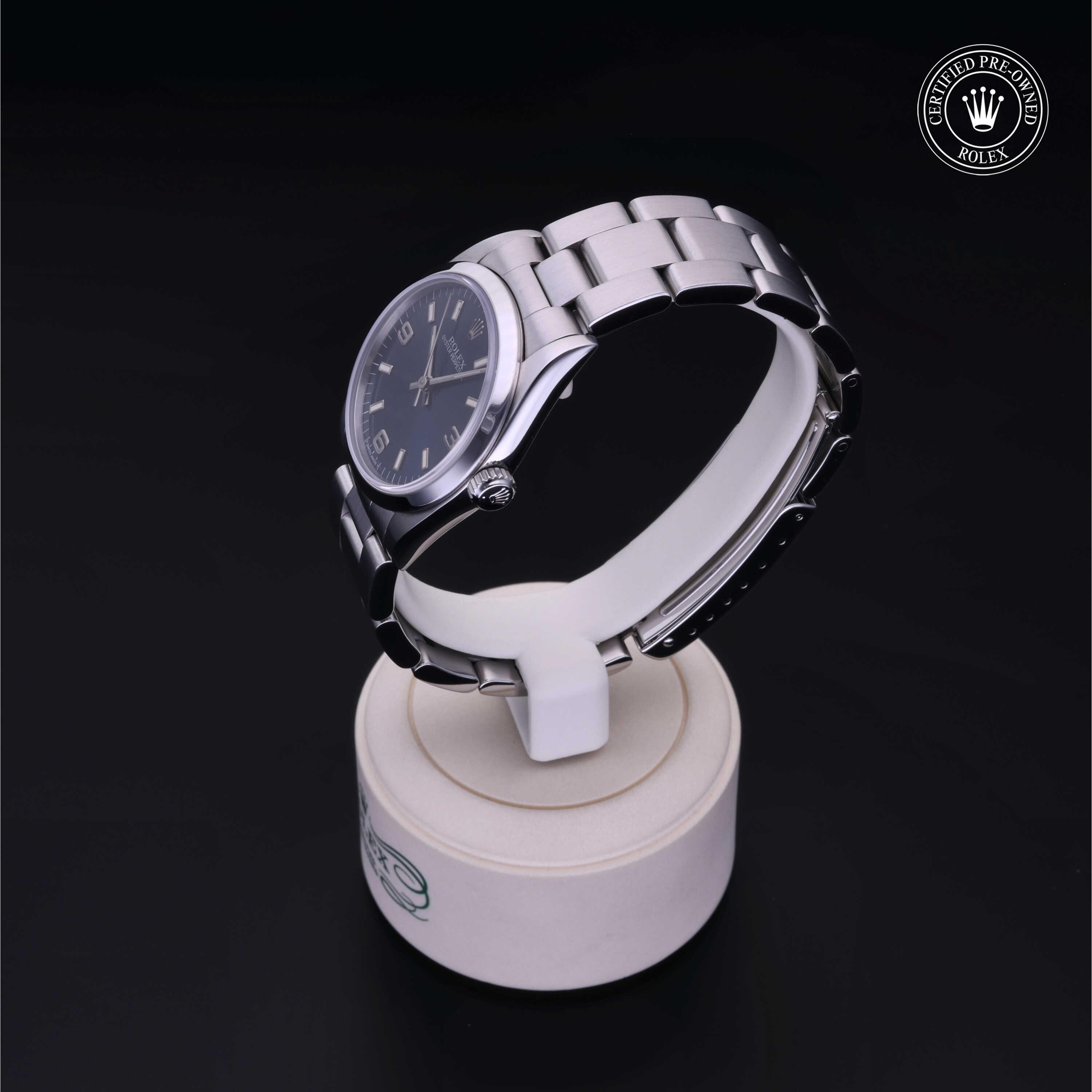 Oyster Perpetual  31