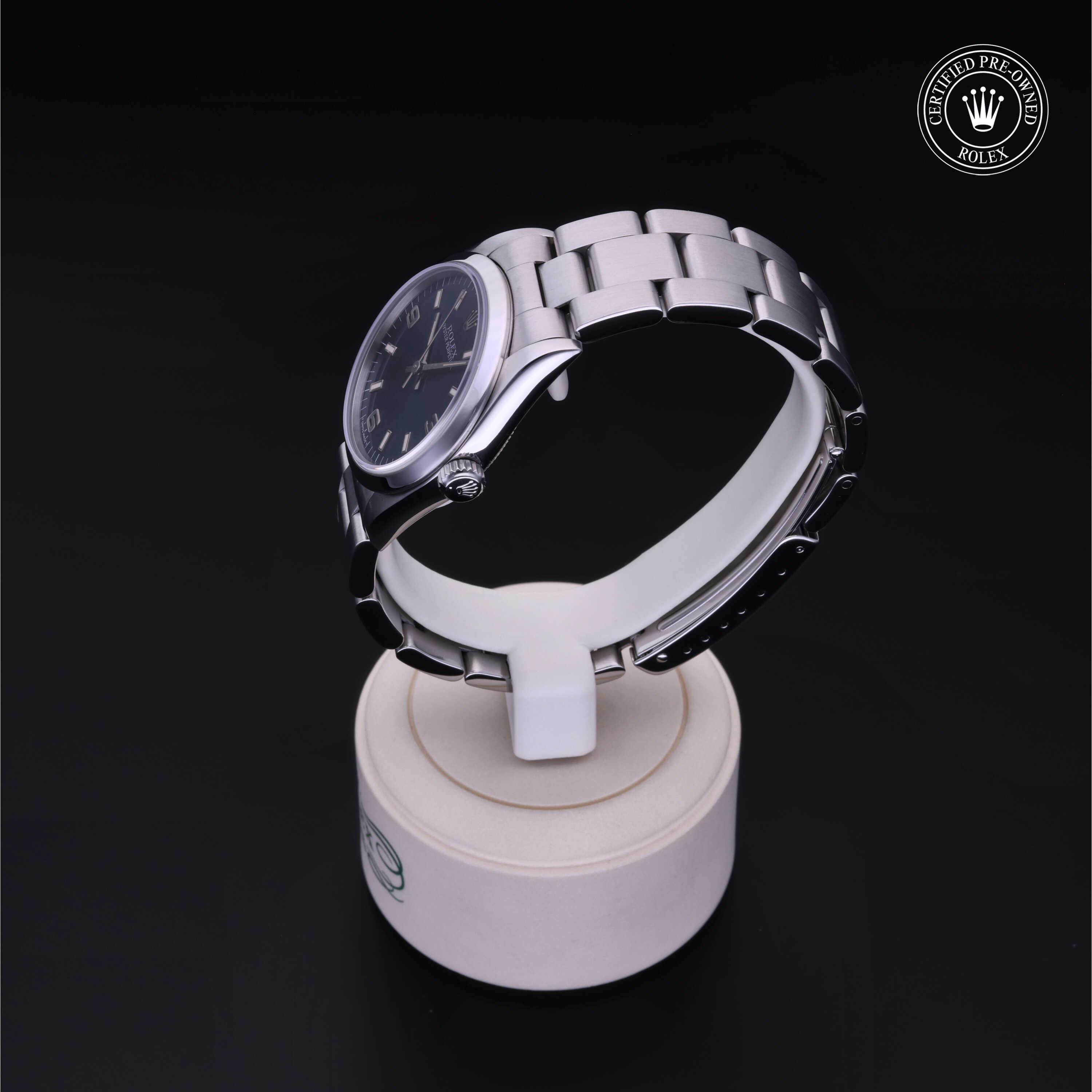 Oyster Perpetual  31