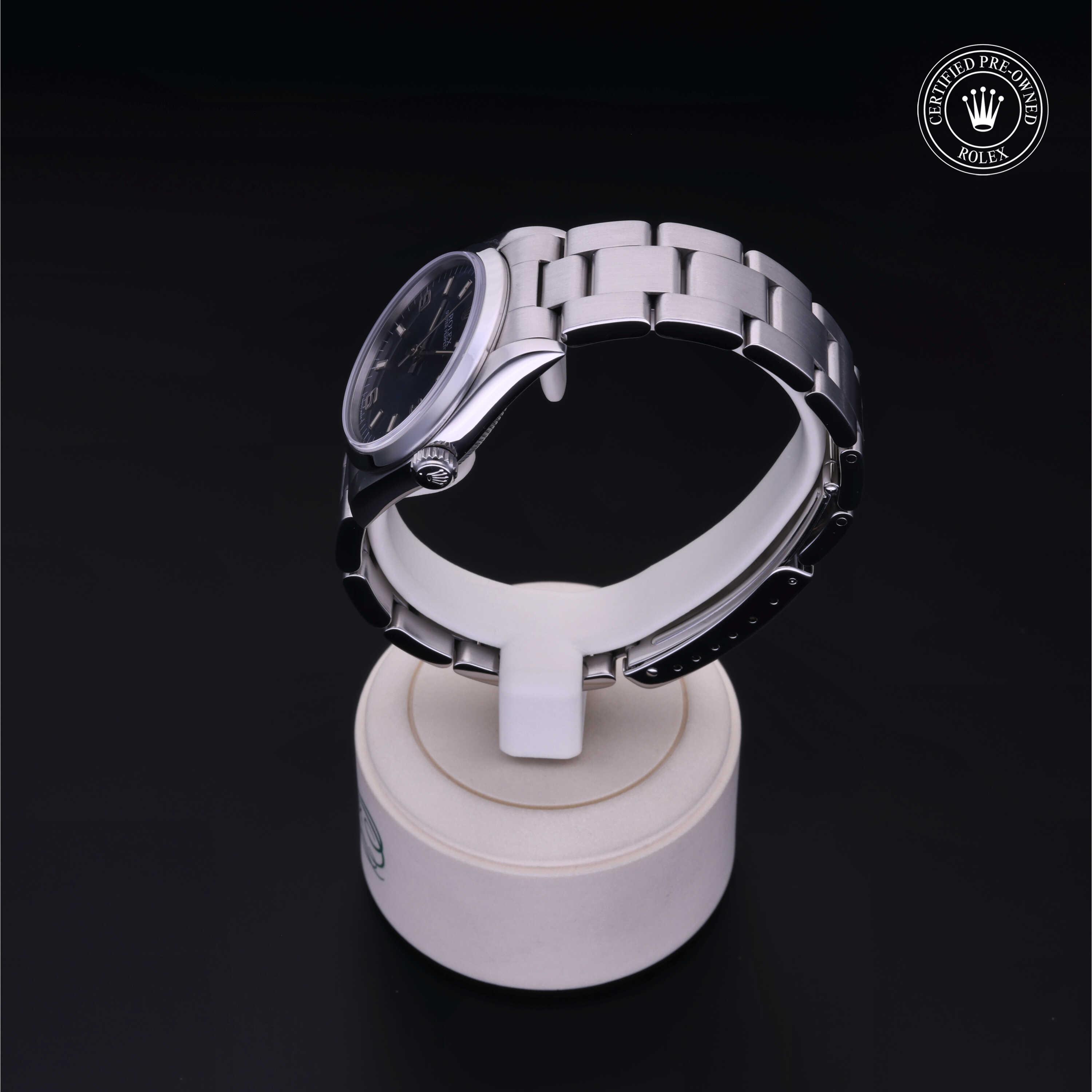 Oyster Perpetual  31