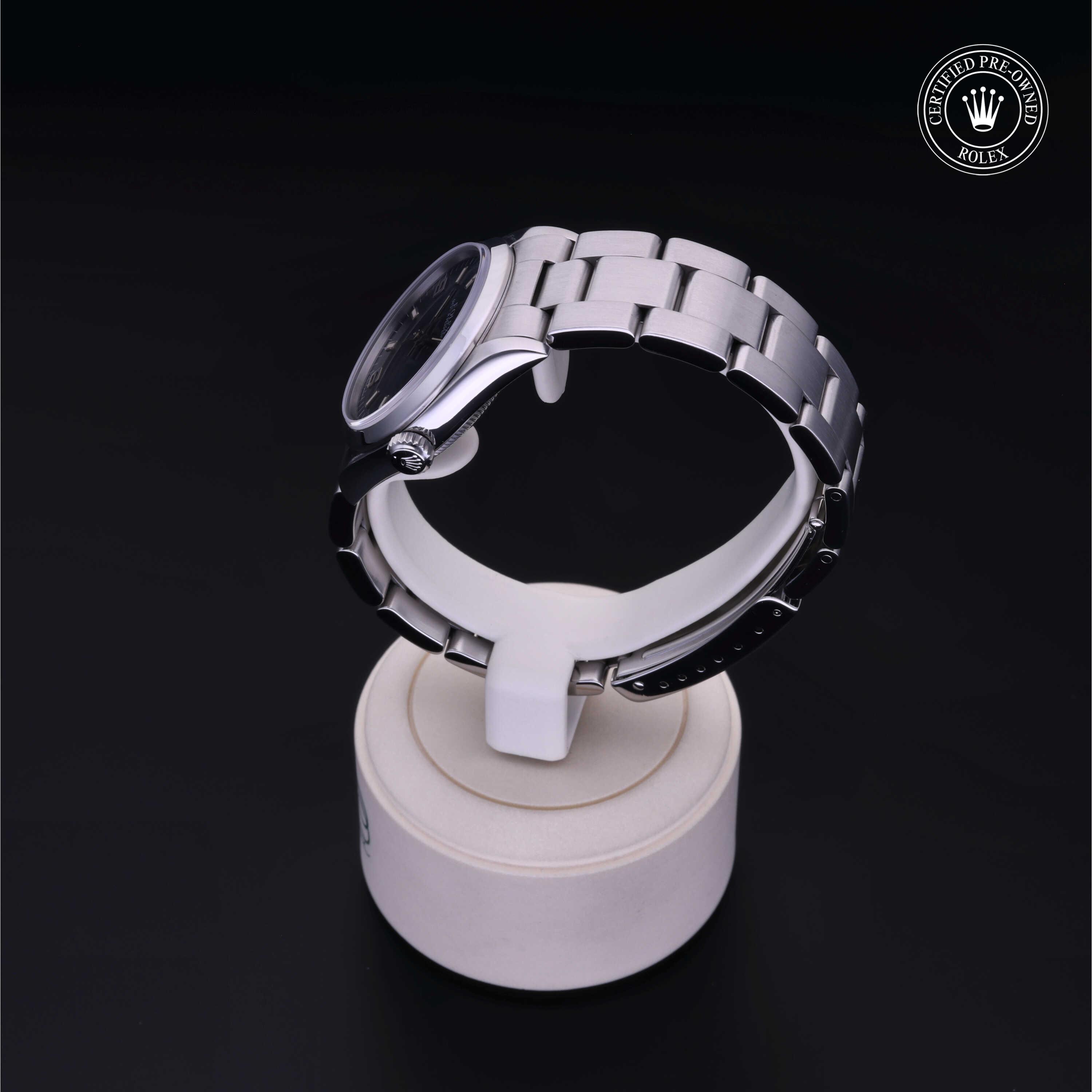 Oyster Perpetual  31