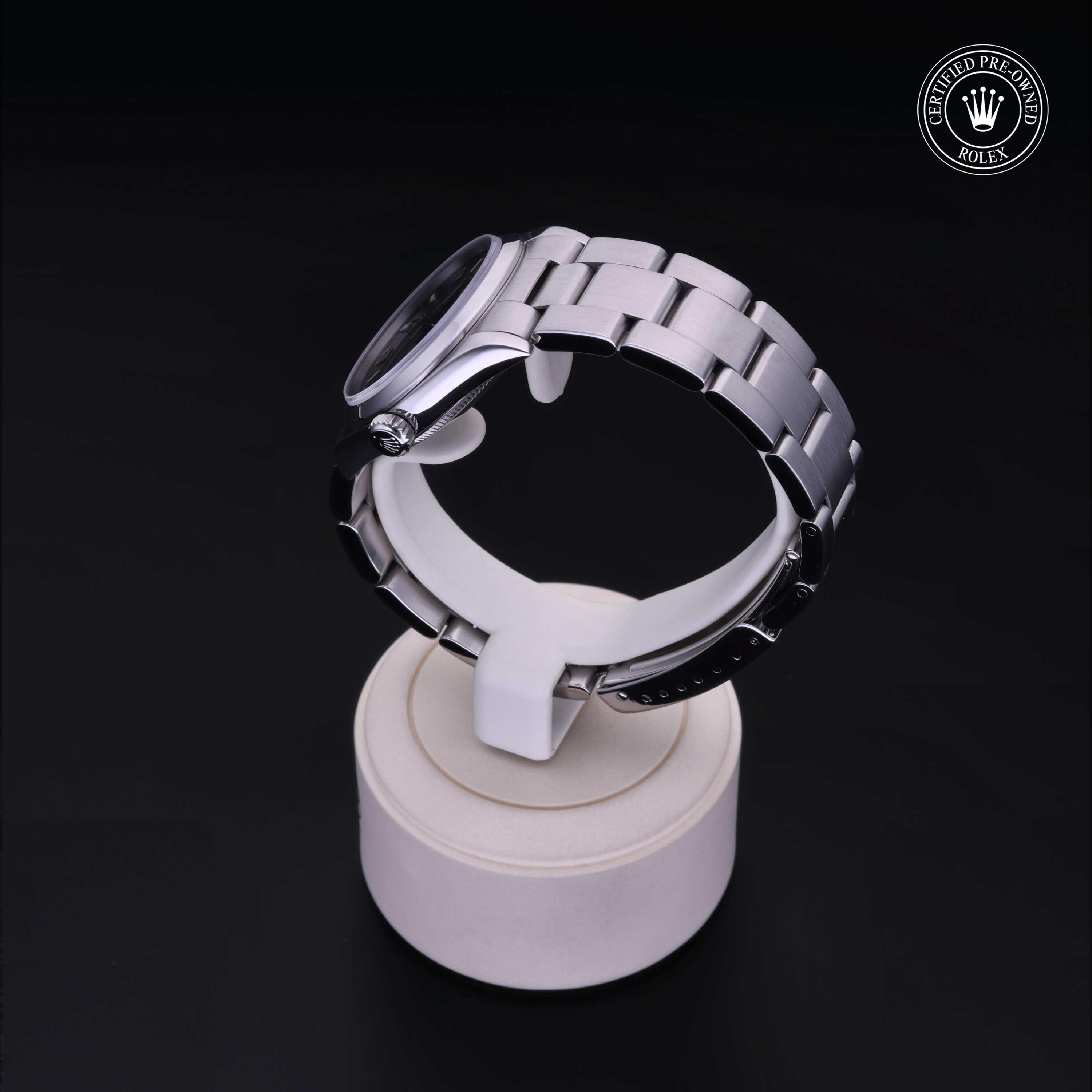 Oyster Perpetual  31