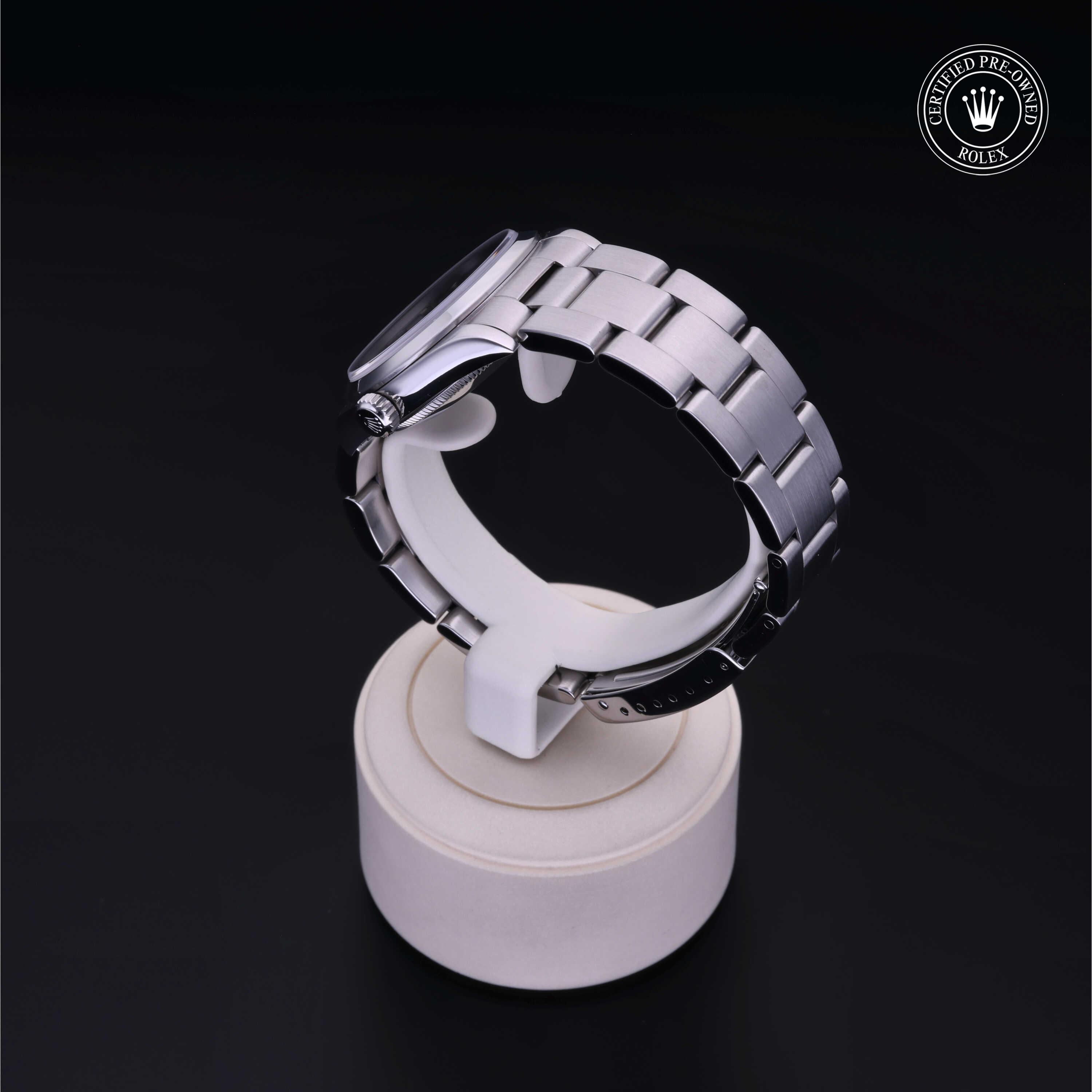 Oyster Perpetual  31