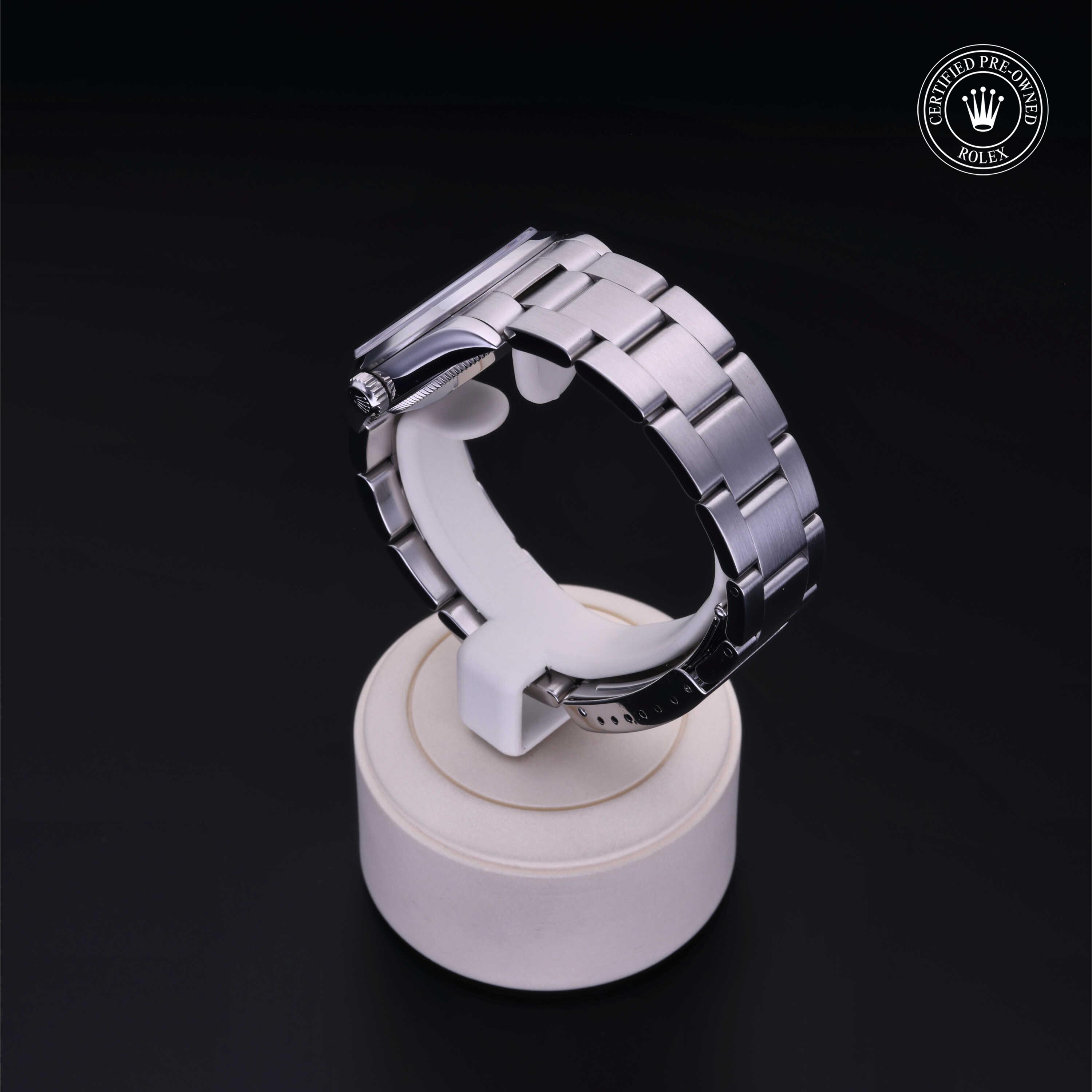 Oyster Perpetual  31