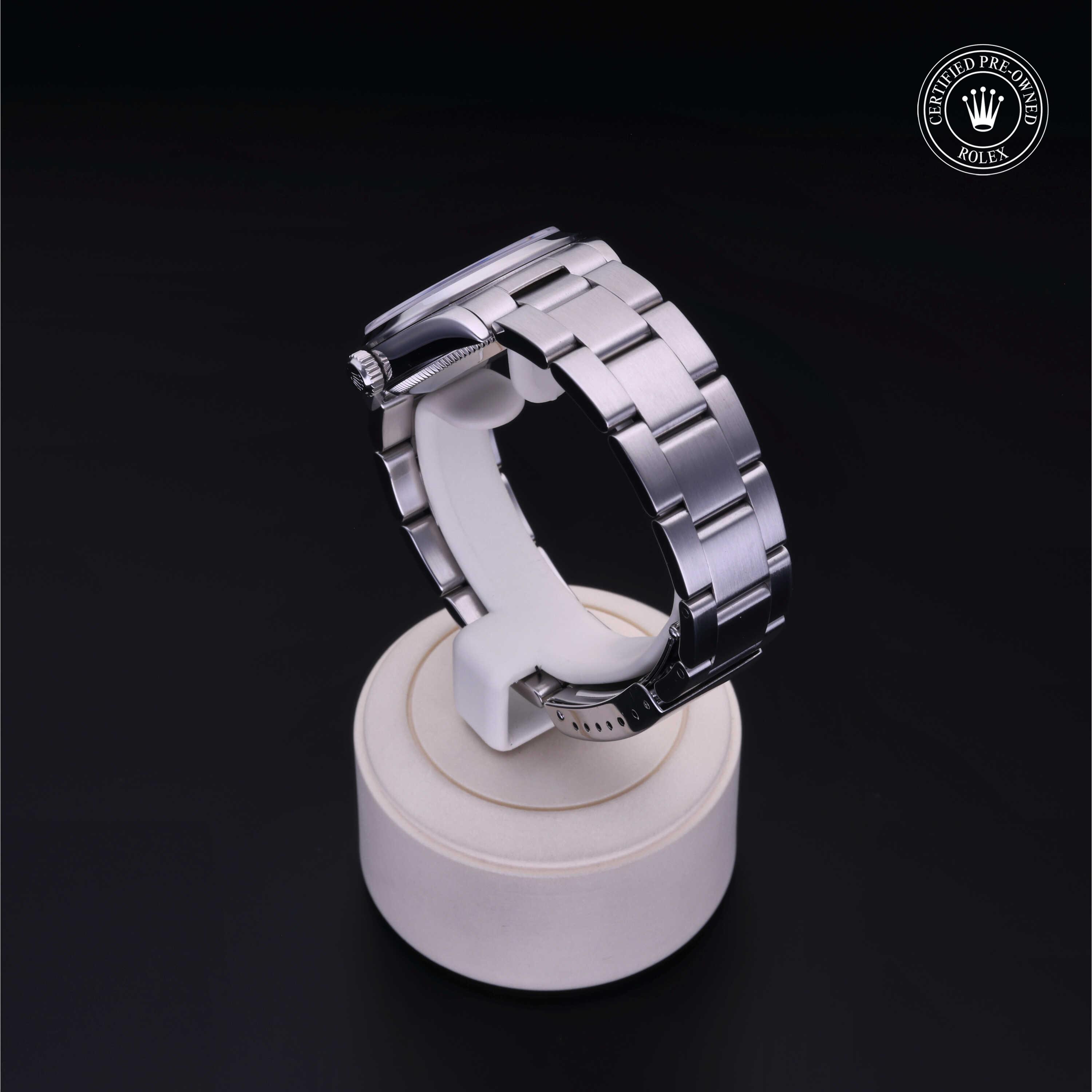 Oyster Perpetual  31