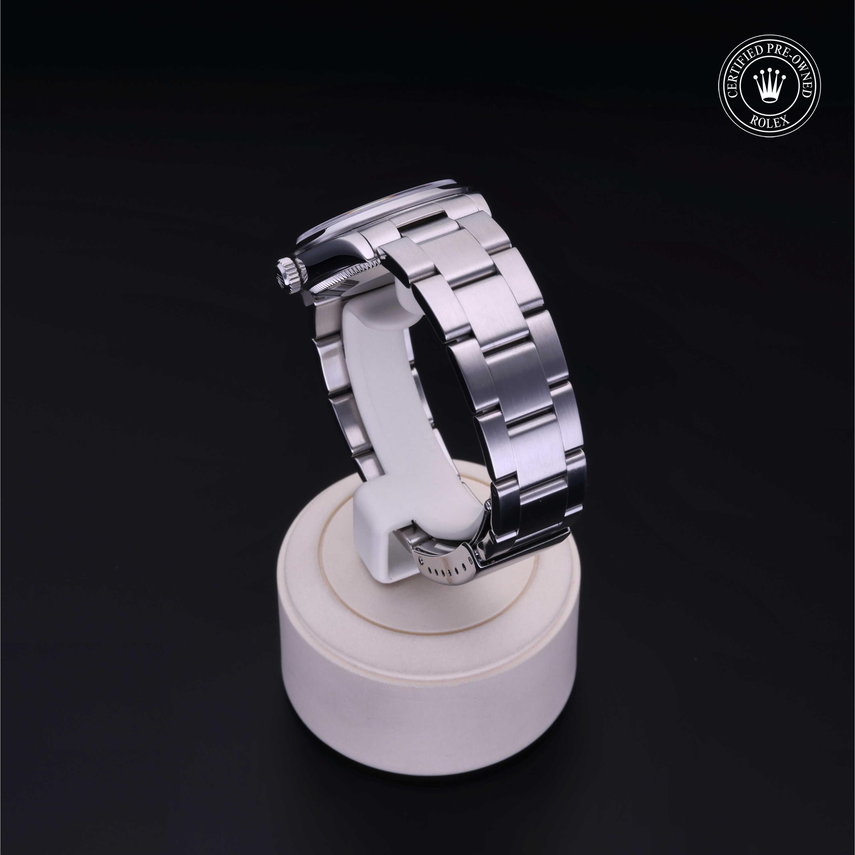 Oyster Perpetual  31