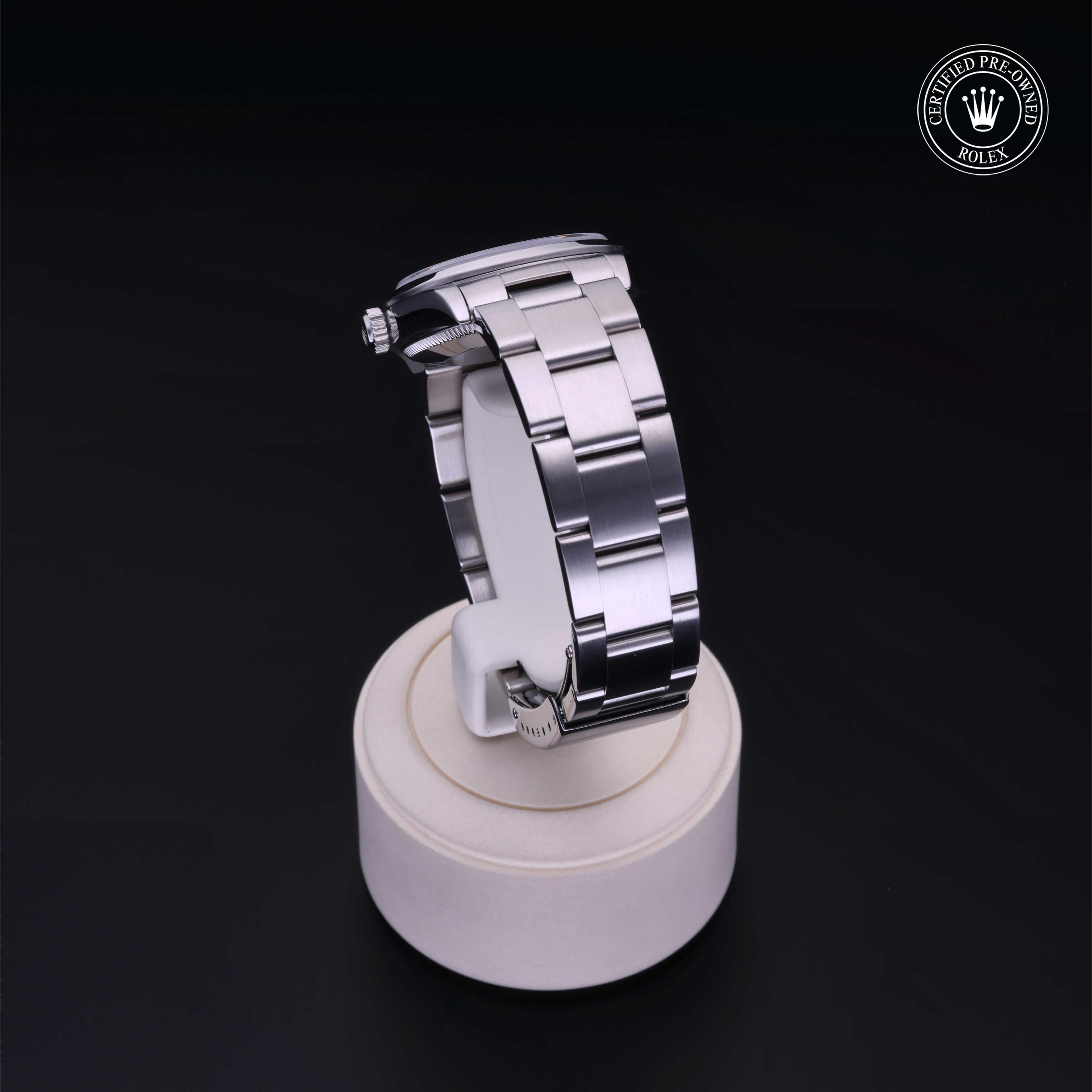 Oyster Perpetual  31