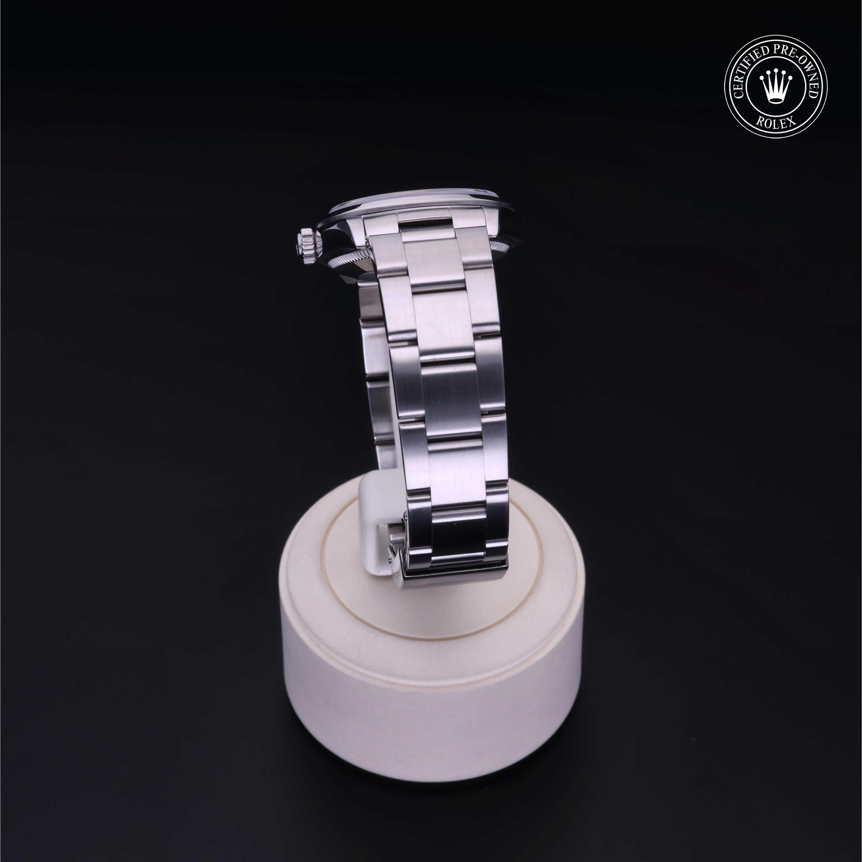 Oyster Perpetual  31