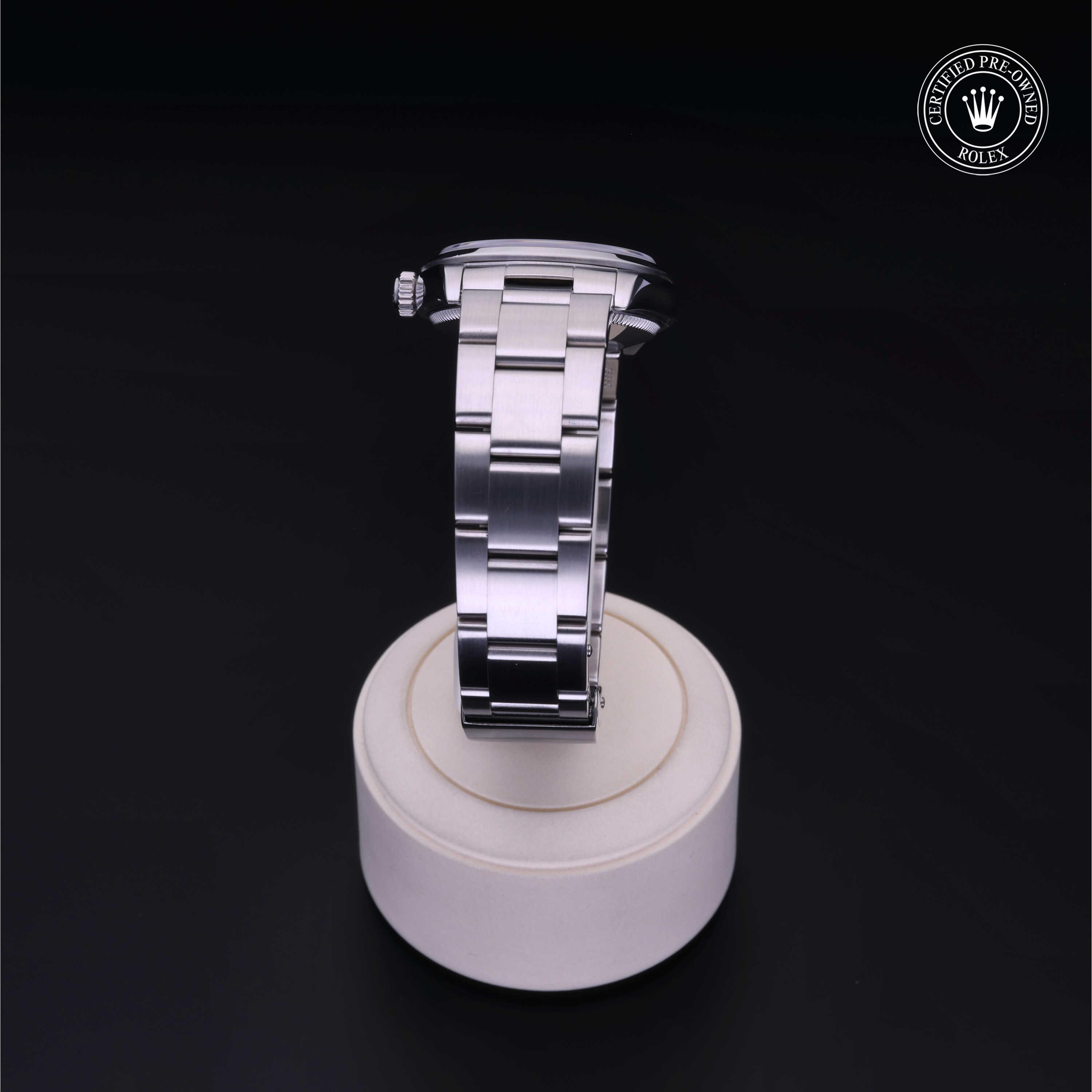 Oyster Perpetual  31